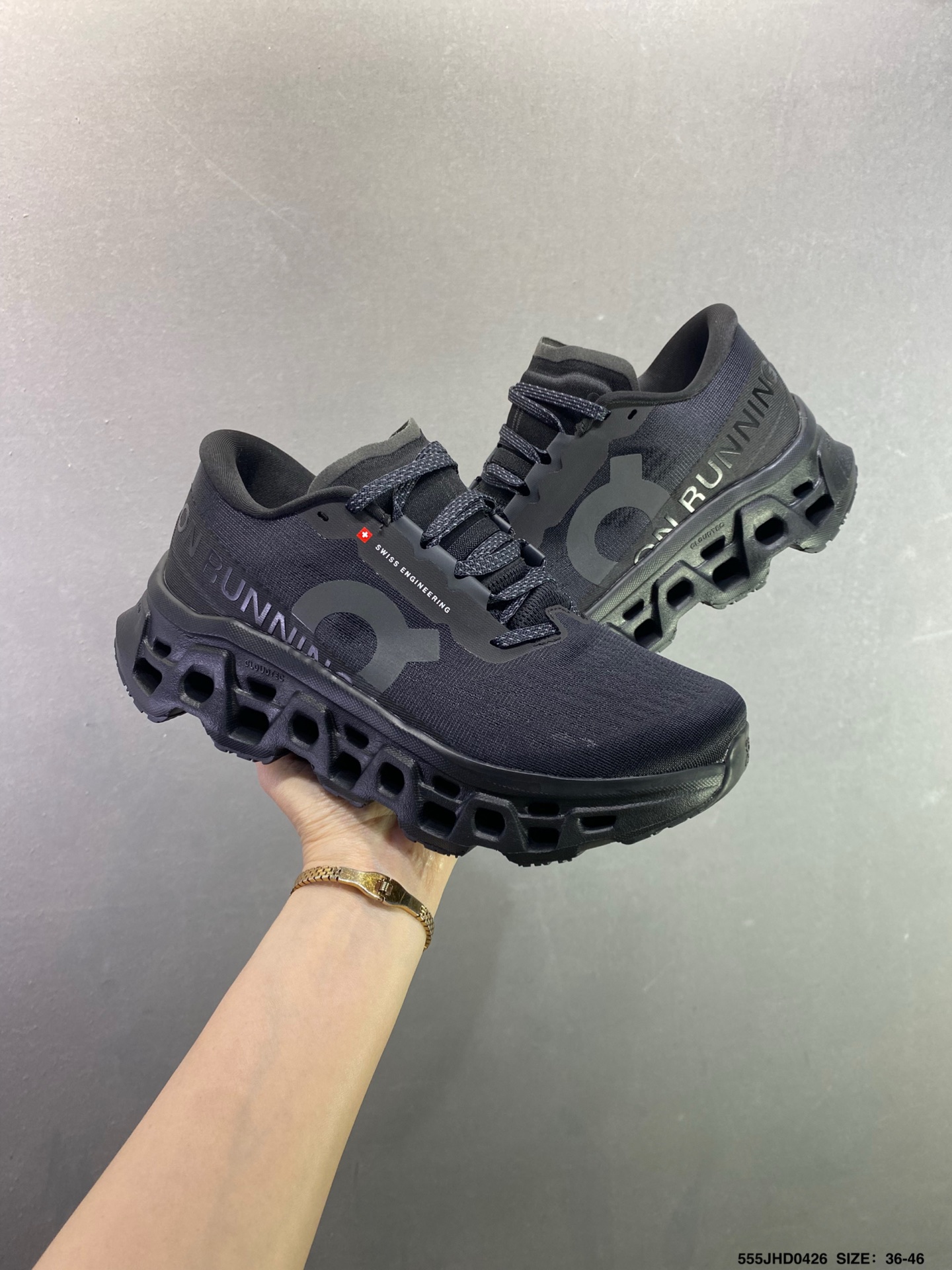 昂跑 On Cloudmonster 昂跑 户外街头机能风新兴品牌轻便低帮跑步鞋-Top High Quatity Cheap Sneakers Fashion Clothing Clothes Bags handbags Shoes of all Brand wholesale With The best Quality And Beautiful Price from China Factory Chinese suppliers wholesaler seller 昂跑 On Cloudmonster 昂跑 户外街头机能风新兴品牌轻便低帮跑步鞋