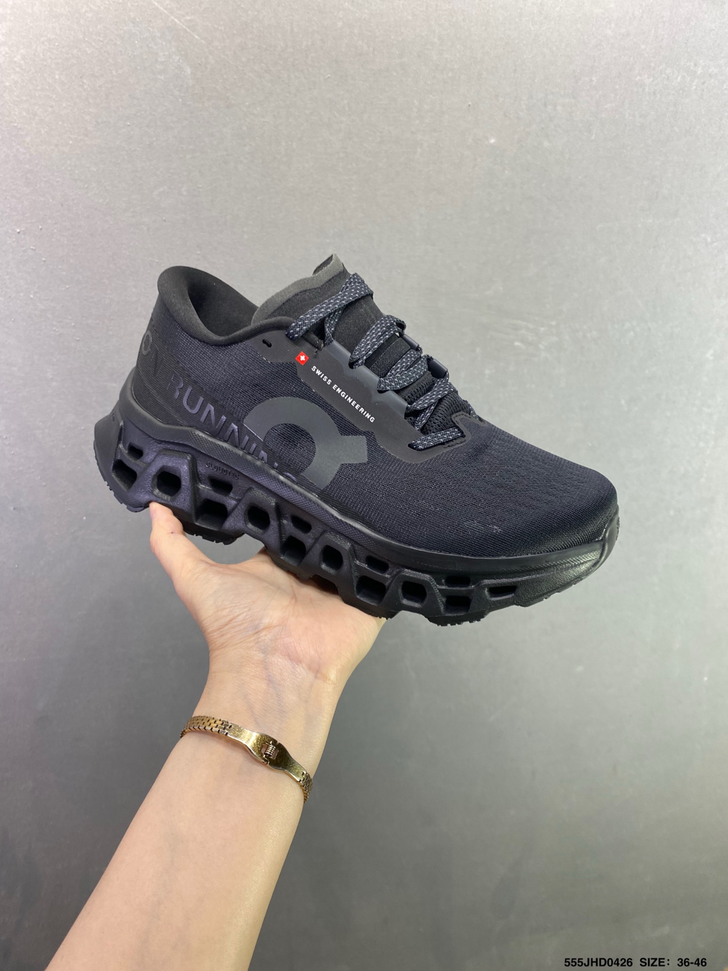 昂跑 On Cloudmonster 昂跑 户外街头机能风新兴品牌轻便低帮跑步鞋-Top High Quatity Cheap Sneakers Fashion Clothing Clothes Bags handbags Shoes of all Brand wholesale With The best Quality And Beautiful Price from China Factory Chinese suppliers wholesaler seller 昂跑 On Cloudmonster 昂跑 户外街头机能风新兴品牌轻便低帮跑步鞋