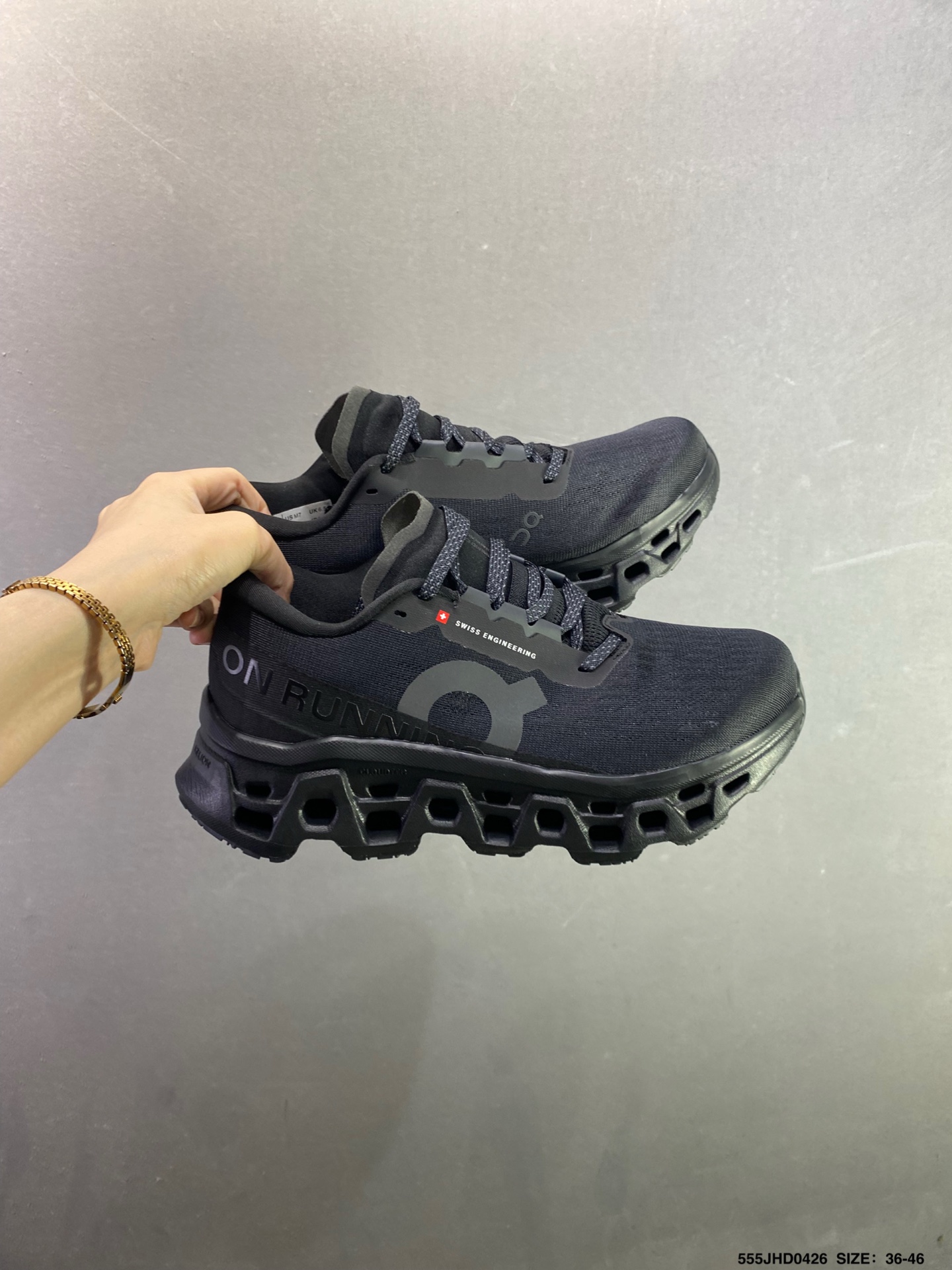 昂跑 On Cloudmonster 昂跑 户外街头机能风新兴品牌轻便低帮跑步鞋-Top High Quatity Cheap Sneakers Fashion Clothing Clothes Bags handbags Shoes of all Brand wholesale With The best Quality And Beautiful Price from China Factory Chinese suppliers wholesaler seller 昂跑 On Cloudmonster 昂跑 户外街头机能风新兴品牌轻便低帮跑步鞋