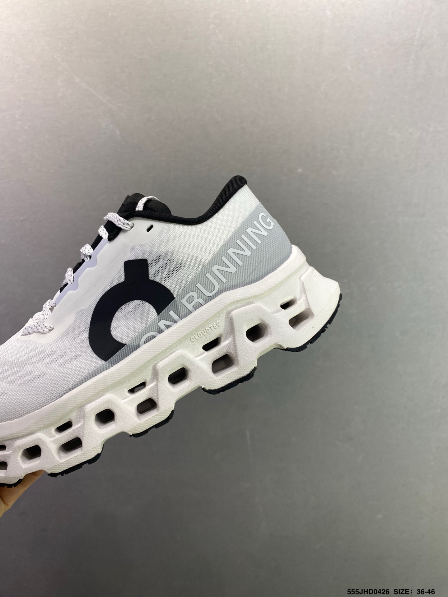 昂跑 On Cloudmonster 昂跑 户外街头机能风新兴品牌轻便低帮跑步鞋-Top High Quatity Cheap Sneakers Fashion Clothing Clothes Bags handbags Shoes of all Brand wholesale With The best Quality And Beautiful Price from China Factory Chinese suppliers wholesaler seller 昂跑 On Cloudmonster 昂跑 户外街头机能风新兴品牌轻便低帮跑步鞋