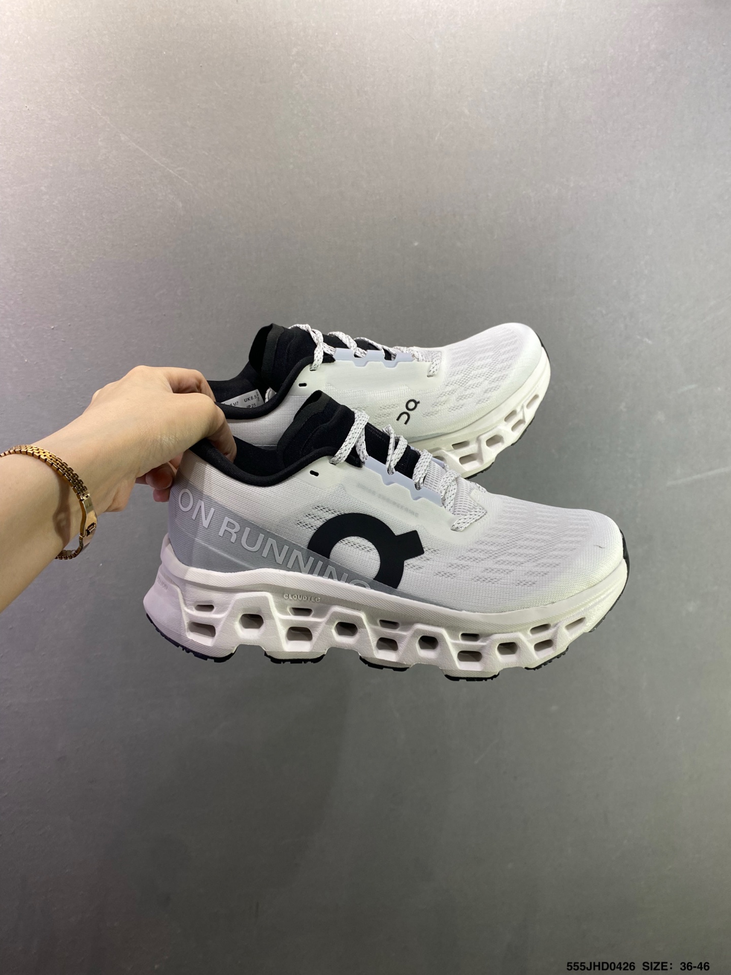 昂跑 On Cloudmonster 昂跑 户外街头机能风新兴品牌轻便低帮跑步鞋-Top High Quatity Cheap Sneakers Fashion Clothing Clothes Bags handbags Shoes of all Brand wholesale With The best Quality And Beautiful Price from China Factory Chinese suppliers wholesaler seller 昂跑 On Cloudmonster 昂跑 户外街头机能风新兴品牌轻便低帮跑步鞋