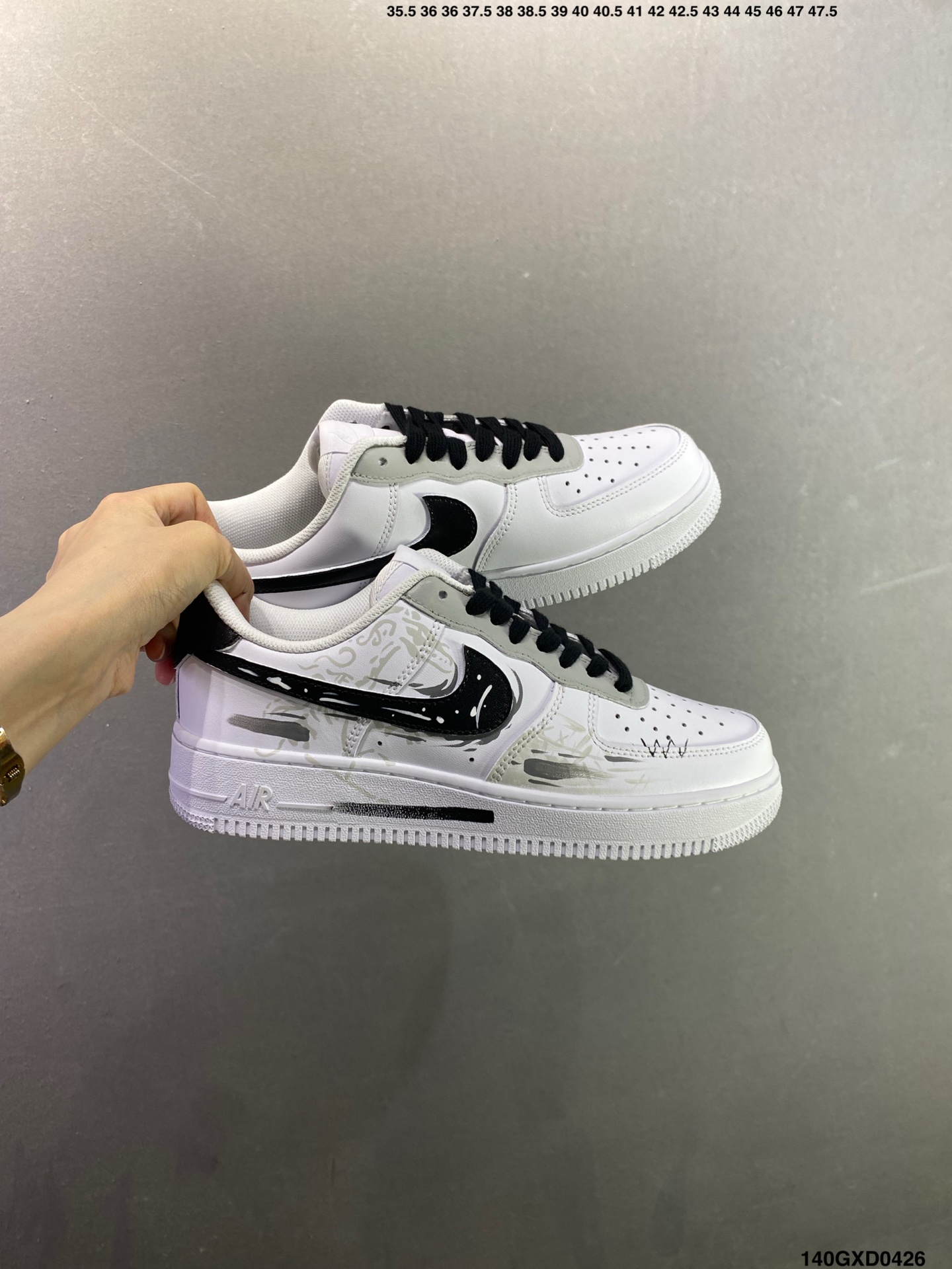 Nike Air Force 1 Low’07 空军一号低帮休闲板鞋 CW2288-114 DD8959-103-Top High Quatity Cheap Sneakers Fashion Clothing Clothes Bags handbags Shoes of all Brand wholesale With The best Quality And Beautiful Price from China Factory Chinese suppliers wholesaler seller Nike Air Force 1 Low’07 空军一号低帮休闲板鞋 CW2288-114 DD8959-103