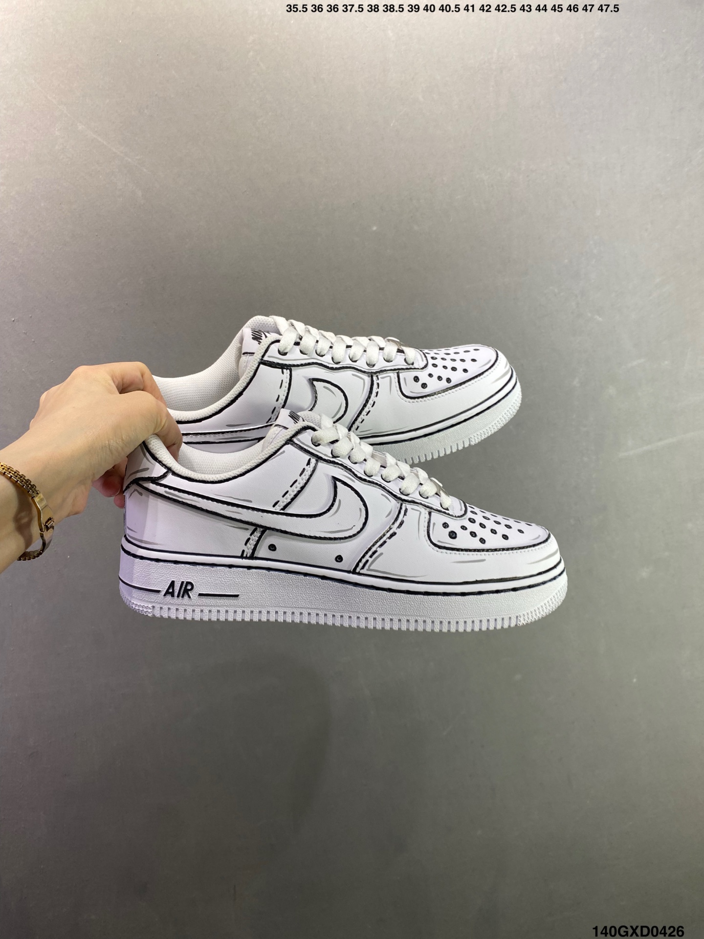 Nike Air Force 1 Low’07 空军一号低帮休闲板鞋 CW2288-114 DD8959-103-Top High Quatity Cheap Sneakers Fashion Clothing Clothes Bags handbags Shoes of all Brand wholesale With The best Quality And Beautiful Price from China Factory Chinese suppliers wholesaler seller Nike Air Force 1 Low’07 空军一号低帮休闲板鞋 CW2288-114 DD8959-103