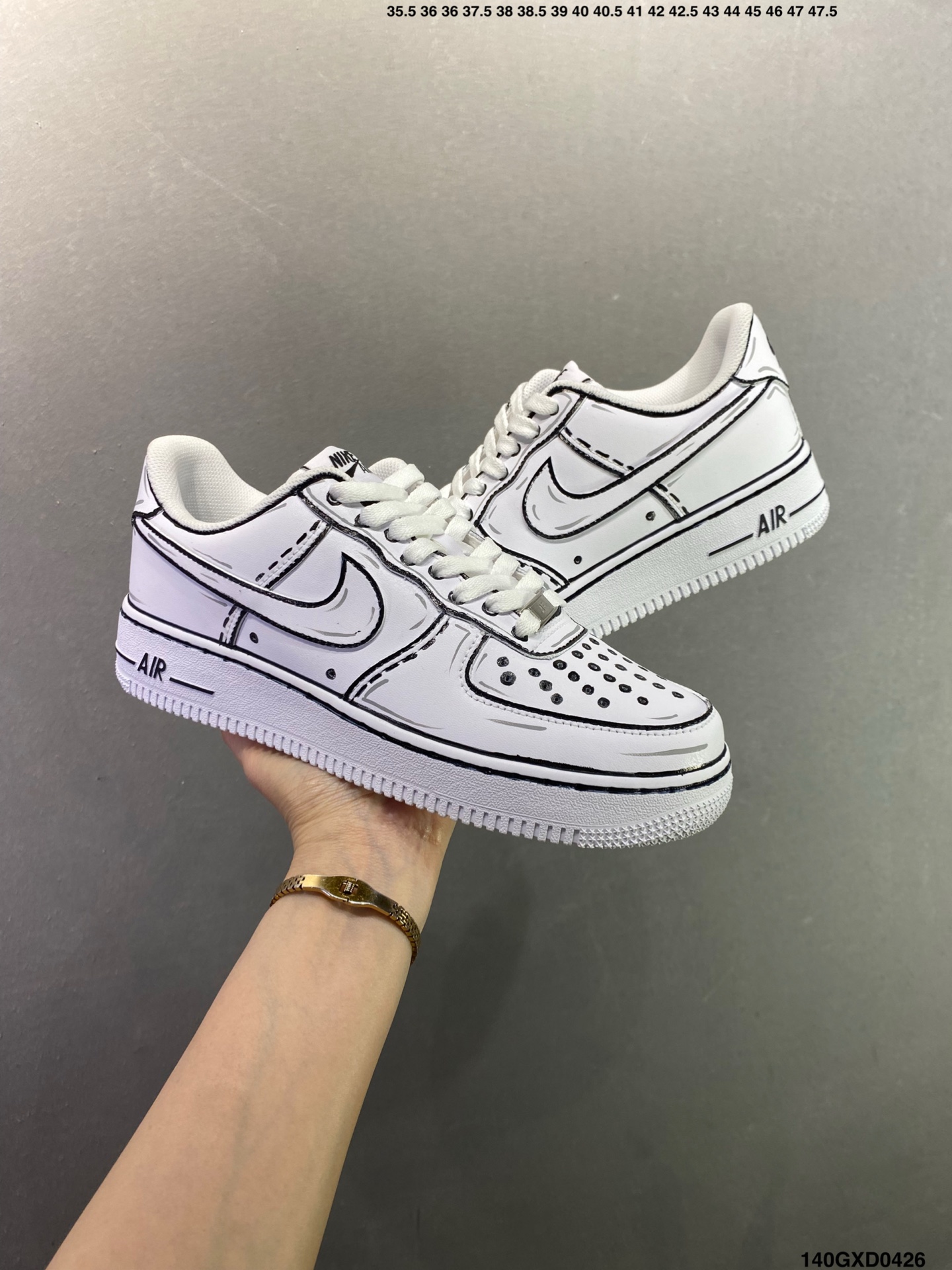 Nike Air Force 1 Low’07 空军一号低帮休闲板鞋 CW2288-114 DD8959-103-Top High Quatity Cheap Sneakers Fashion Clothing Clothes Bags handbags Shoes of all Brand wholesale With The best Quality And Beautiful Price from China Factory Chinese suppliers wholesaler seller Nike Air Force 1 Low’07 空军一号低帮休闲板鞋 CW2288-114 DD8959-103