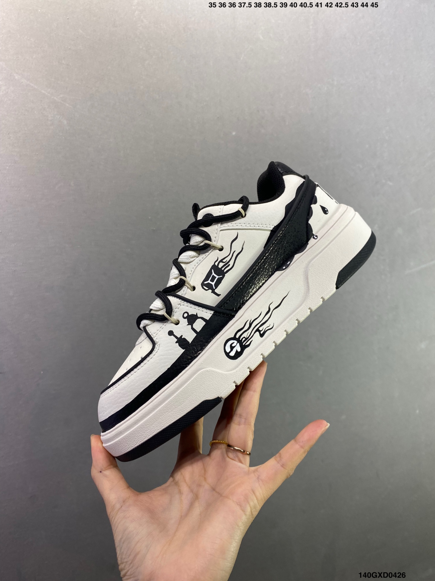 MLB NY 印花网红老爹鞋 涂鸦恶作剧 3ASXCA12N-Top High Quatity Cheap Sneakers Fashion Clothing Clothes Bags handbags Shoes of all Brand wholesale With The best Quality And Beautiful Price from China Factory Chinese suppliers wholesaler seller MLB NY 印花网红老爹鞋 涂鸦恶作剧 3ASXCA12N