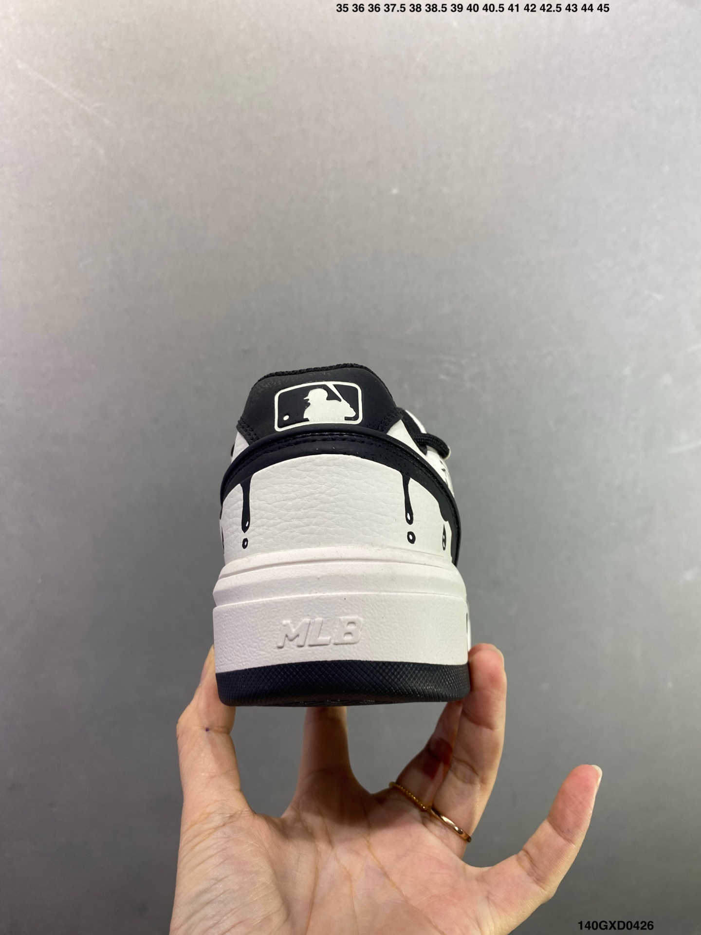 MLB NY 印花网红老爹鞋 涂鸦恶作剧 3ASXCA12N-Top High Quatity Cheap Sneakers Fashion Clothing Clothes Bags handbags Shoes of all Brand wholesale With The best Quality And Beautiful Price from China Factory Chinese suppliers wholesaler seller MLB NY 印花网红老爹鞋 涂鸦恶作剧 3ASXCA12N