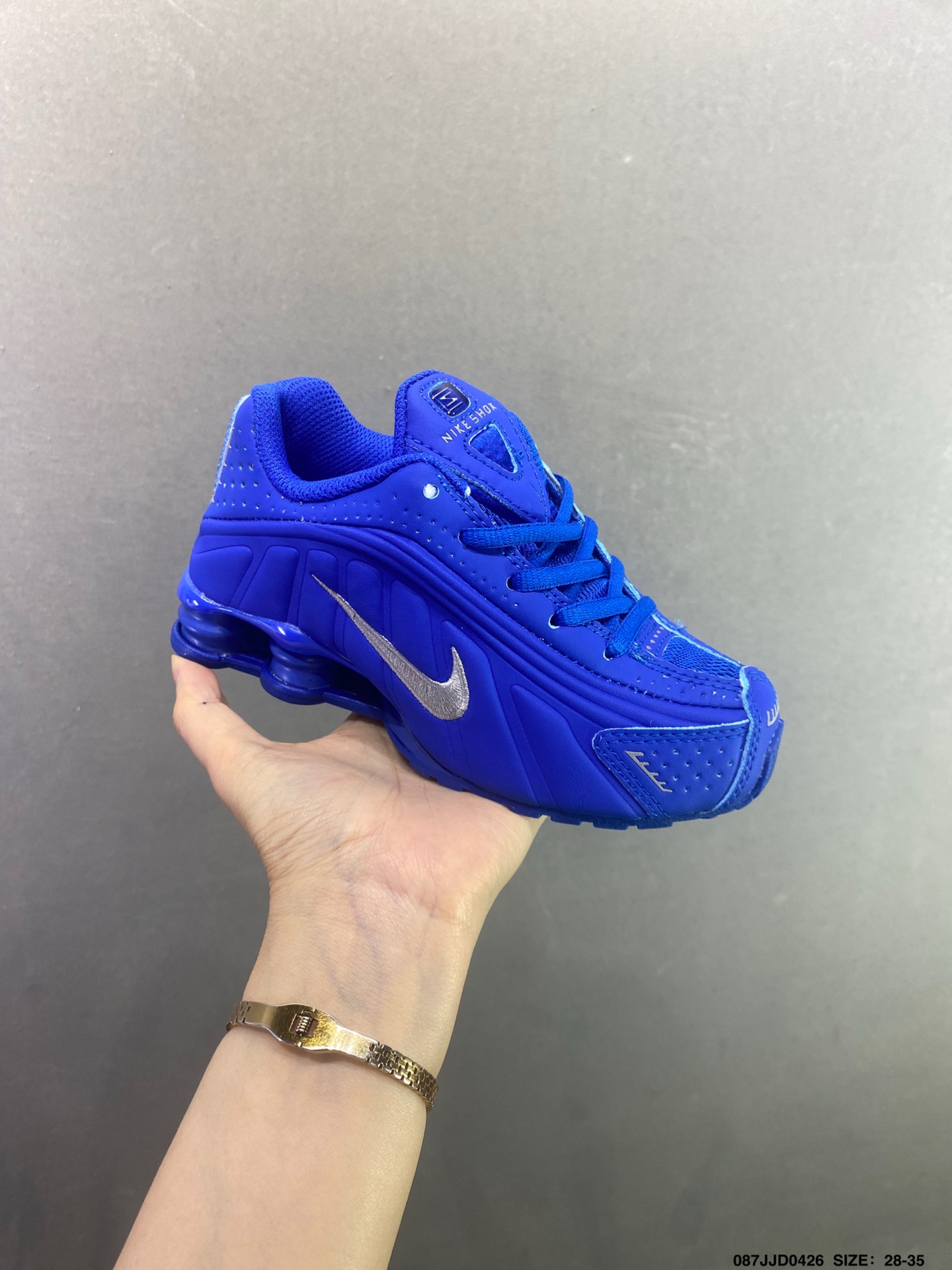 童鞋耐克 NIKE SHR4系列 耐克 低帮运动休闲气垫运动鞋 AR3565-102-Top High Quatity Cheap Sneakers Fashion Clothing Clothes Bags handbags Shoes of all Brand wholesale With The best Quality And Beautiful Price from China Factory Chinese suppliers wholesaler seller 童鞋耐克 NIKE SHR4系列 耐克 低帮运动休闲气垫运动鞋 AR3565-102