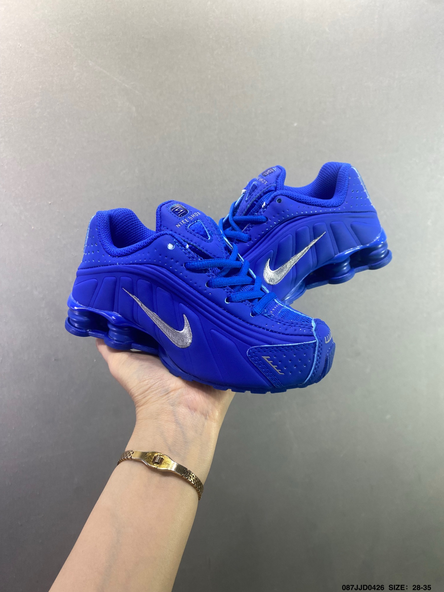童鞋耐克 NIKE SHR4系列 耐克 低帮运动休闲气垫运动鞋 AR3565-102-Top High Quatity Cheap Sneakers Fashion Clothing Clothes Bags handbags Shoes of all Brand wholesale With The best Quality And Beautiful Price from China Factory Chinese suppliers wholesaler seller 童鞋耐克 NIKE SHR4系列 耐克 低帮运动休闲气垫运动鞋 AR3565-102