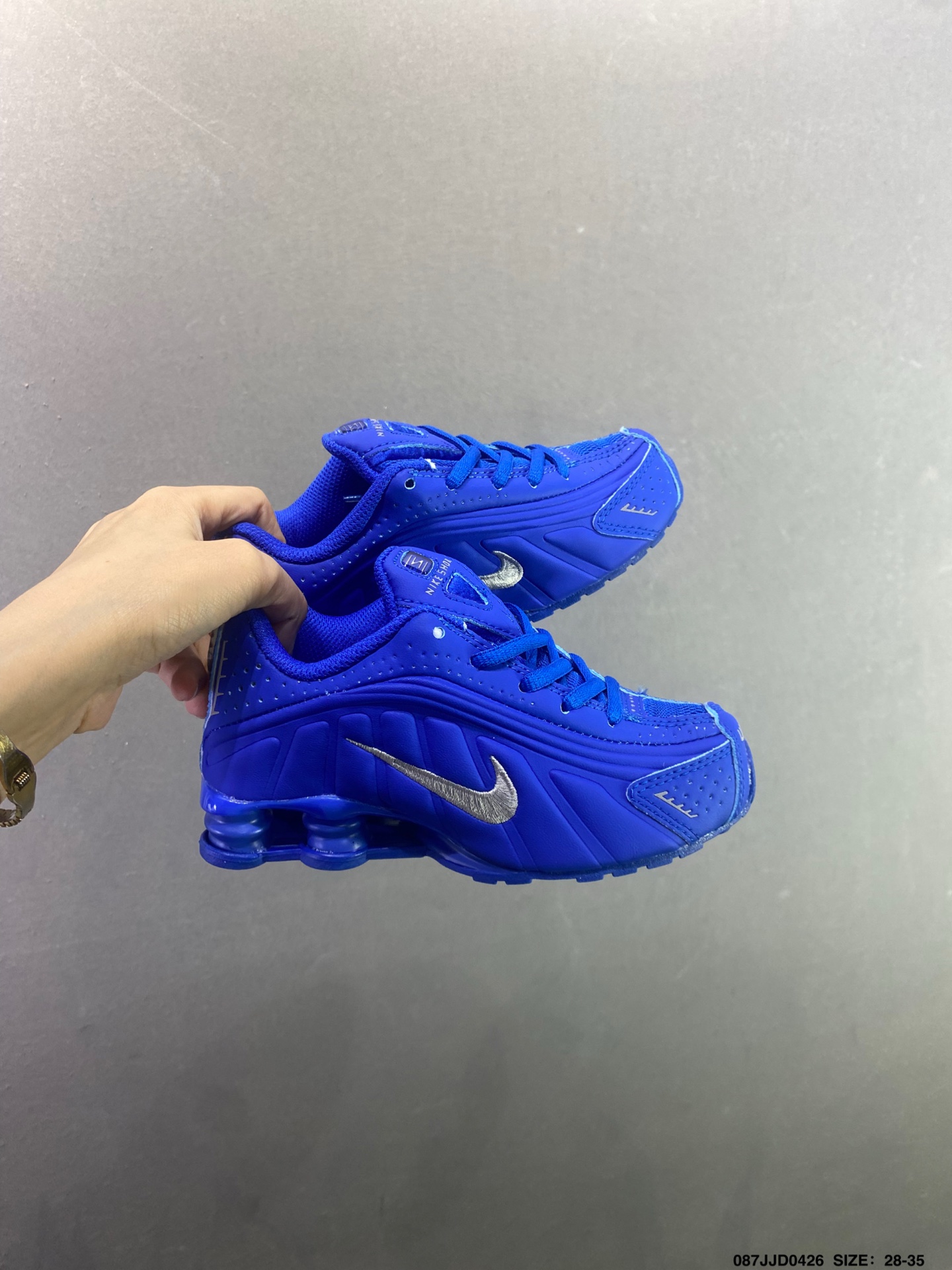 童鞋耐克 NIKE SHR4系列 耐克 低帮运动休闲气垫运动鞋 AR3565-102-Top High Quatity Cheap Sneakers Fashion Clothing Clothes Bags handbags Shoes of all Brand wholesale With The best Quality And Beautiful Price from China Factory Chinese suppliers wholesaler seller 童鞋耐克 NIKE SHR4系列 耐克 低帮运动休闲气垫运动鞋 AR3565-102