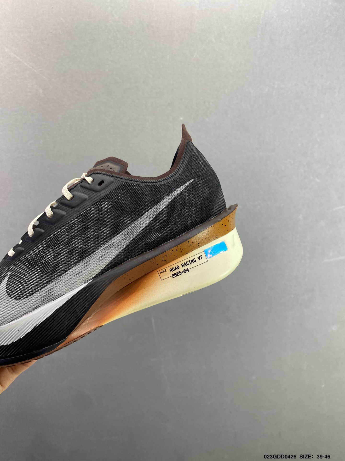 Nike ZoomX Vaporfly NEXT% 4 马拉松系列公路竞速超轻缓震跑步鞋 IH4453-220-Top High Quatity Cheap Sneakers Fashion Clothing Clothes Bags handbags Shoes of all Brand wholesale With The best Quality And Beautiful Price from China Factory Chinese suppliers wholesaler seller Nike ZoomX Vaporfly NEXT% 4 马拉松系列公路竞速超轻缓震跑步鞋 IH4453-220