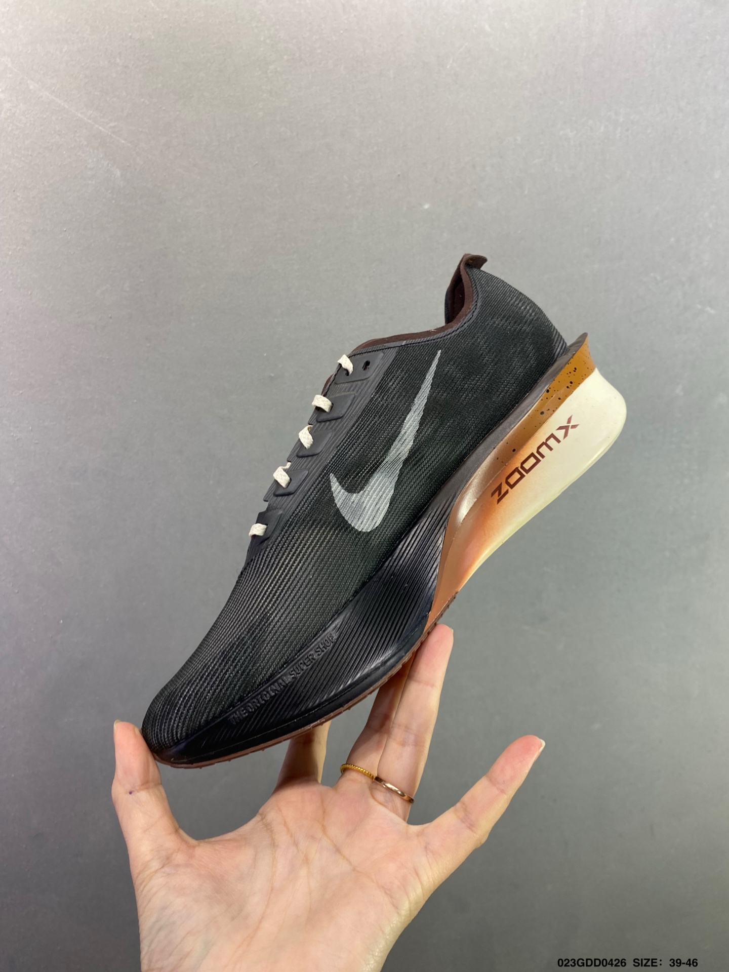 Nike ZoomX Vaporfly NEXT% 4 马拉松系列公路竞速超轻缓震跑步鞋 IH4453-220-Top High Quatity Cheap Sneakers Fashion Clothing Clothes Bags handbags Shoes of all Brand wholesale With The best Quality And Beautiful Price from China Factory Chinese suppliers wholesaler seller Nike ZoomX Vaporfly NEXT% 4 马拉松系列公路竞速超轻缓震跑步鞋 IH4453-220