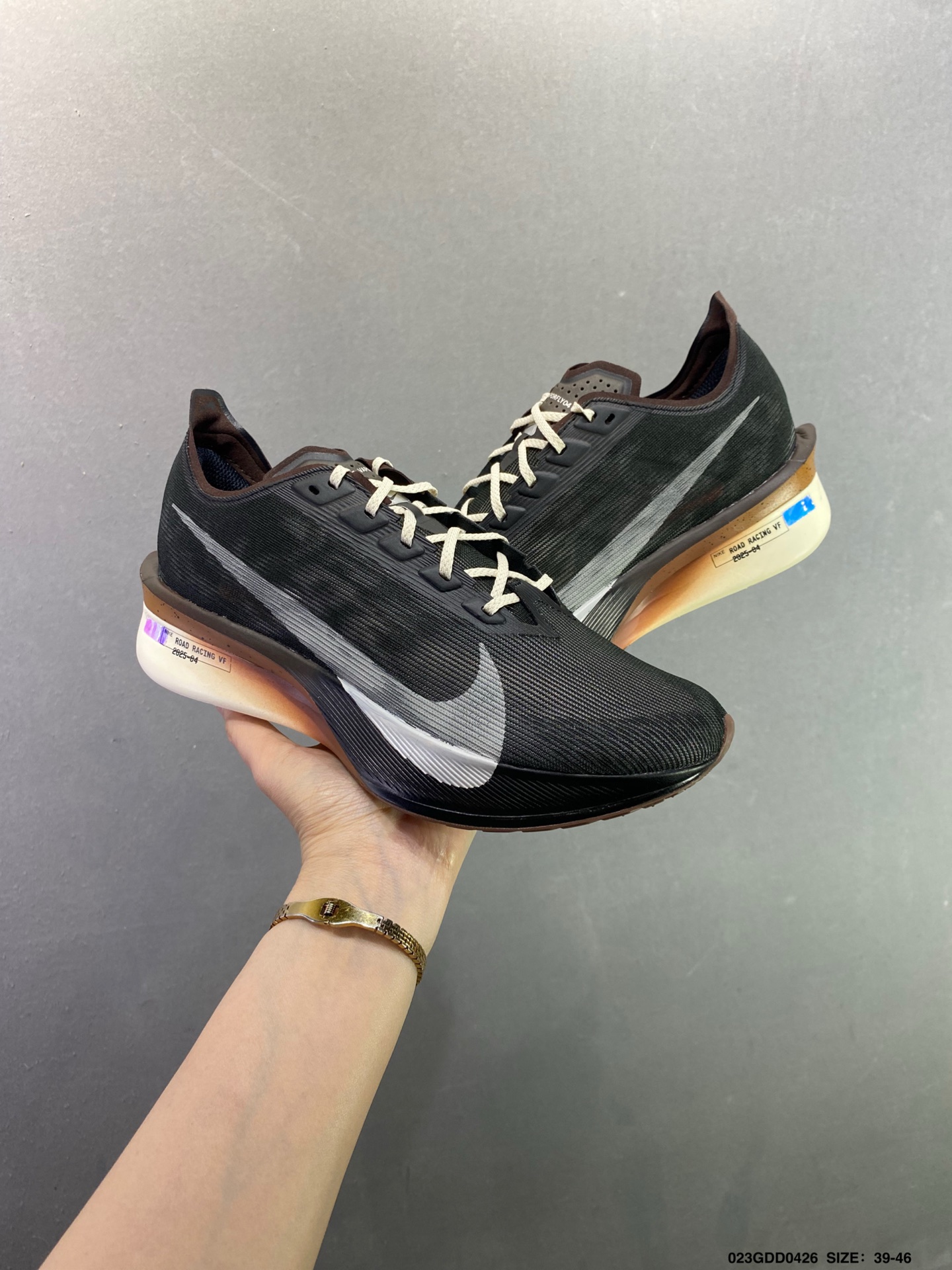 Nike ZoomX Vaporfly NEXT% 4 马拉松系列公路竞速超轻缓震跑步鞋 IH4453-220-Top High Quatity Cheap Sneakers Fashion Clothing Clothes Bags handbags Shoes of all Brand wholesale With The best Quality And Beautiful Price from China Factory Chinese suppliers wholesaler seller Nike ZoomX Vaporfly NEXT% 4 马拉松系列公路竞速超轻缓震跑步鞋 IH4453-220