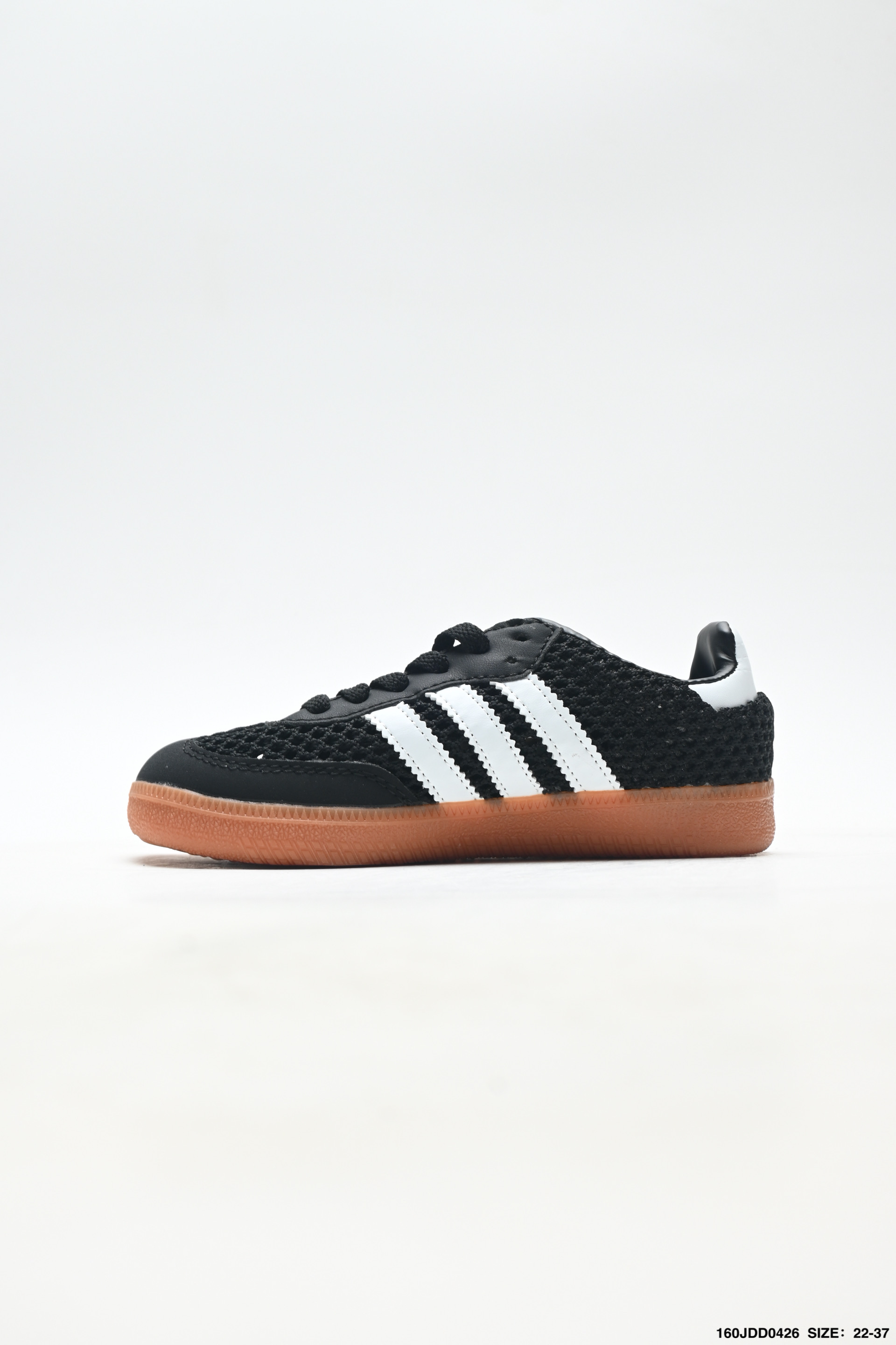 超萌童鞋Adidas Originals Samba 阿迪达斯 桑巴舞系列绅士德训足球风百搭低帮休闲运动板鞋 IH4003-Top High Quatity Cheap Sneakers Fashion Clothing Clothes Bags handbags Shoes of all Brand wholesale With The best Quality And Beautiful Price from China Factory Chinese suppliers wholesaler seller 超萌童鞋Adidas Originals Samba 阿迪达斯 桑巴舞系列绅士德训足球风百搭低帮休闲运动板鞋 IH4003