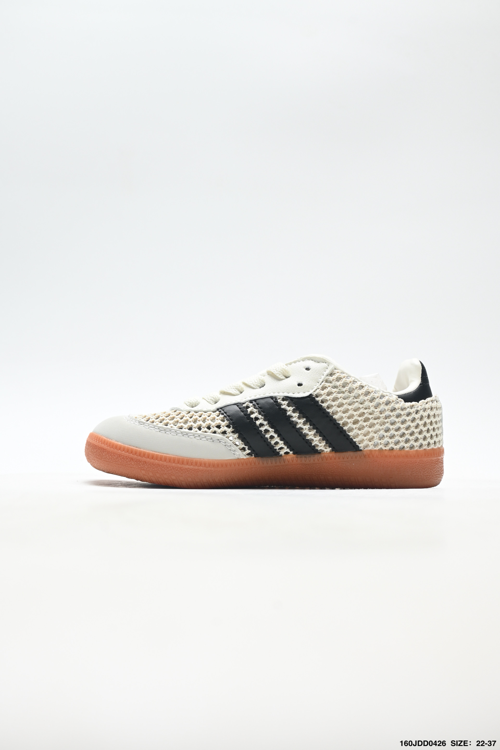 超萌童鞋Adidas Originals Samba 阿迪达斯 桑巴舞系列绅士德训足球风百搭低帮休闲运动板鞋 IH4003-Top High Quatity Cheap Sneakers Fashion Clothing Clothes Bags handbags Shoes of all Brand wholesale With The best Quality And Beautiful Price from China Factory Chinese suppliers wholesaler seller 超萌童鞋Adidas Originals Samba 阿迪达斯 桑巴舞系列绅士德训足球风百搭低帮休闲运动板鞋 IH4003