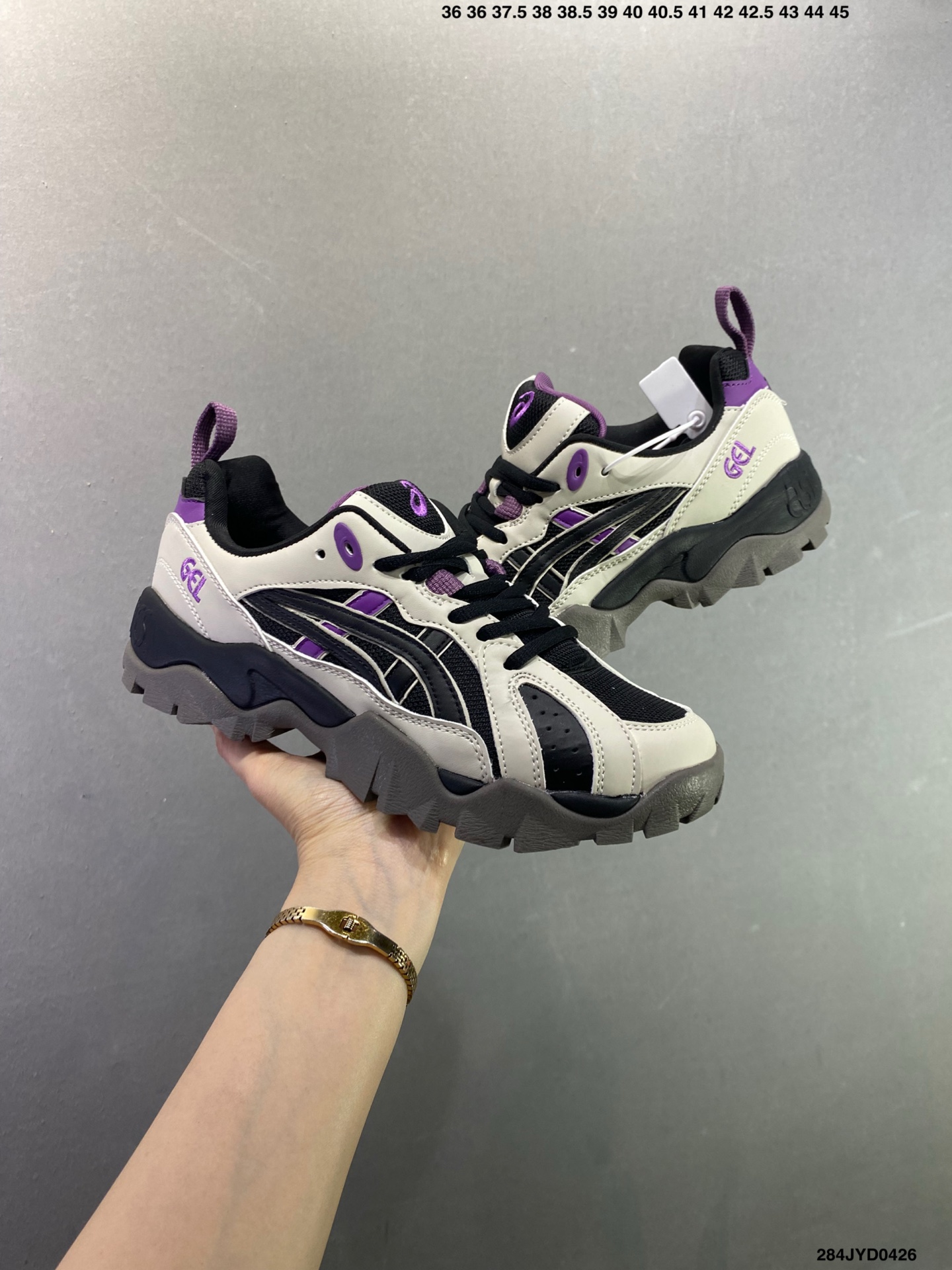 Asics Gel-Truck 织物合成革 简约 低帮 生活休闲鞋 1203A485-001-Top High Quatity Cheap Sneakers Fashion Clothing Clothes Bags handbags Shoes of all Brand wholesale With The best Quality And Beautiful Price from China Factory Chinese suppliers wholesaler seller Asics Gel-Truck 织物合成革 简约 低帮 生活休闲鞋 1203A485-001