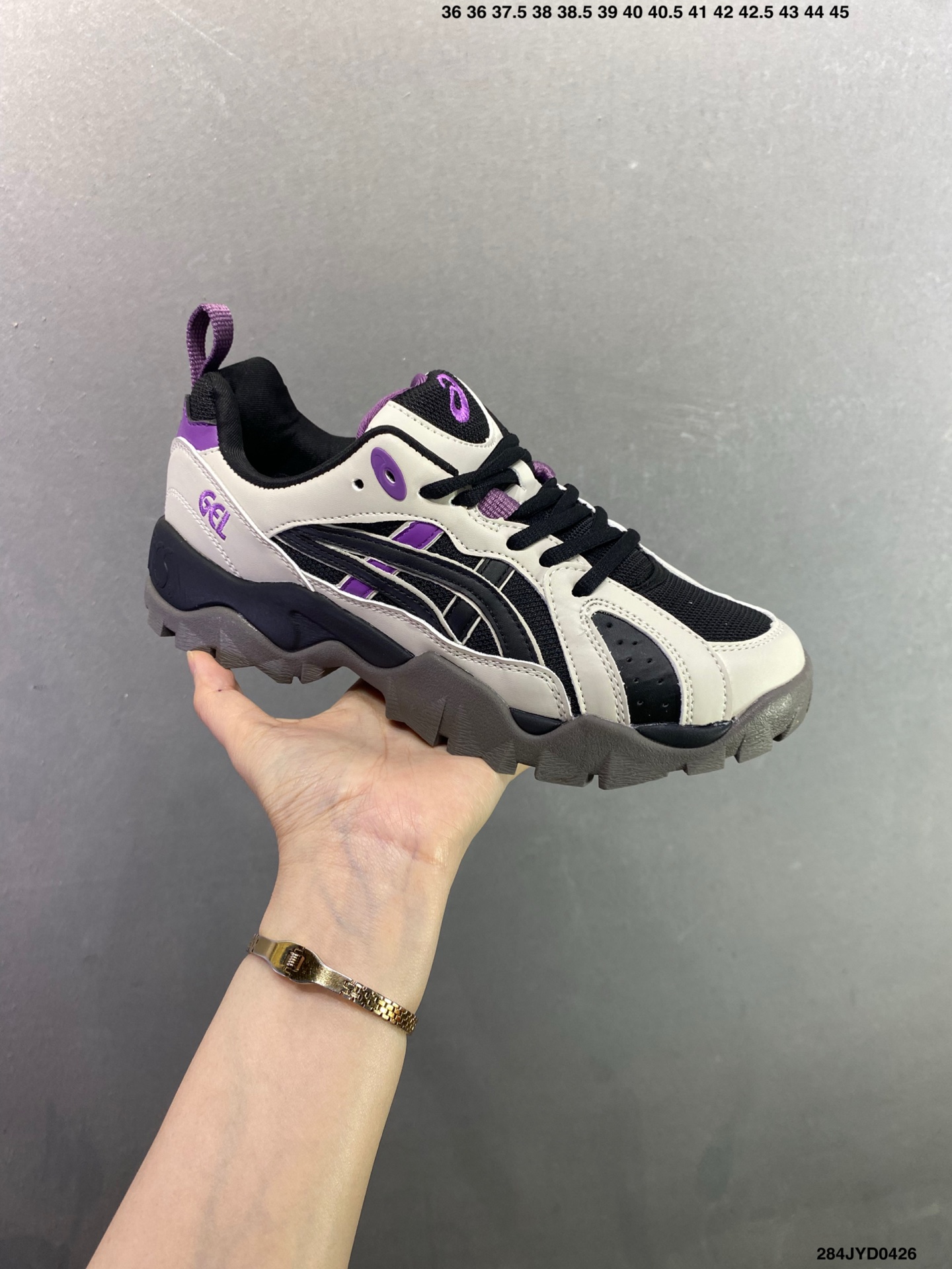 Asics Gel-Truck 织物合成革 简约 低帮 生活休闲鞋 1203A485-001-Top High Quatity Cheap Sneakers Fashion Clothing Clothes Bags handbags Shoes of all Brand wholesale With The best Quality And Beautiful Price from China Factory Chinese suppliers wholesaler seller Asics Gel-Truck 织物合成革 简约 低帮 生活休闲鞋 1203A485-001