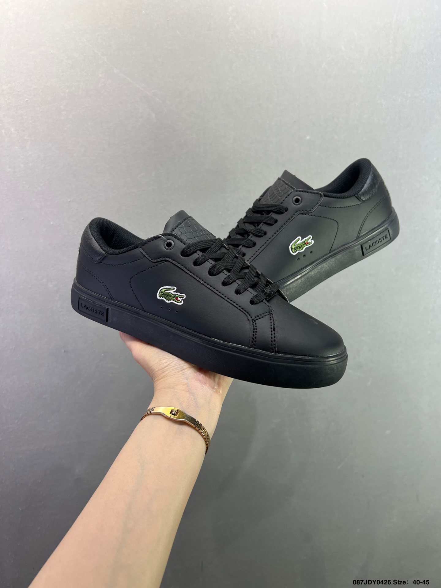 LACOSTE法国鳄鱼 百搭简约 低帮 生活休闲鞋-Top High Quatity Cheap Sneakers Fashion Clothing Clothes Bags handbags Shoes of all Brand wholesale With The best Quality And Beautiful Price from China Factory Chinese suppliers wholesaler seller LACOSTE法国鳄鱼 百搭简约 低帮 生活休闲鞋