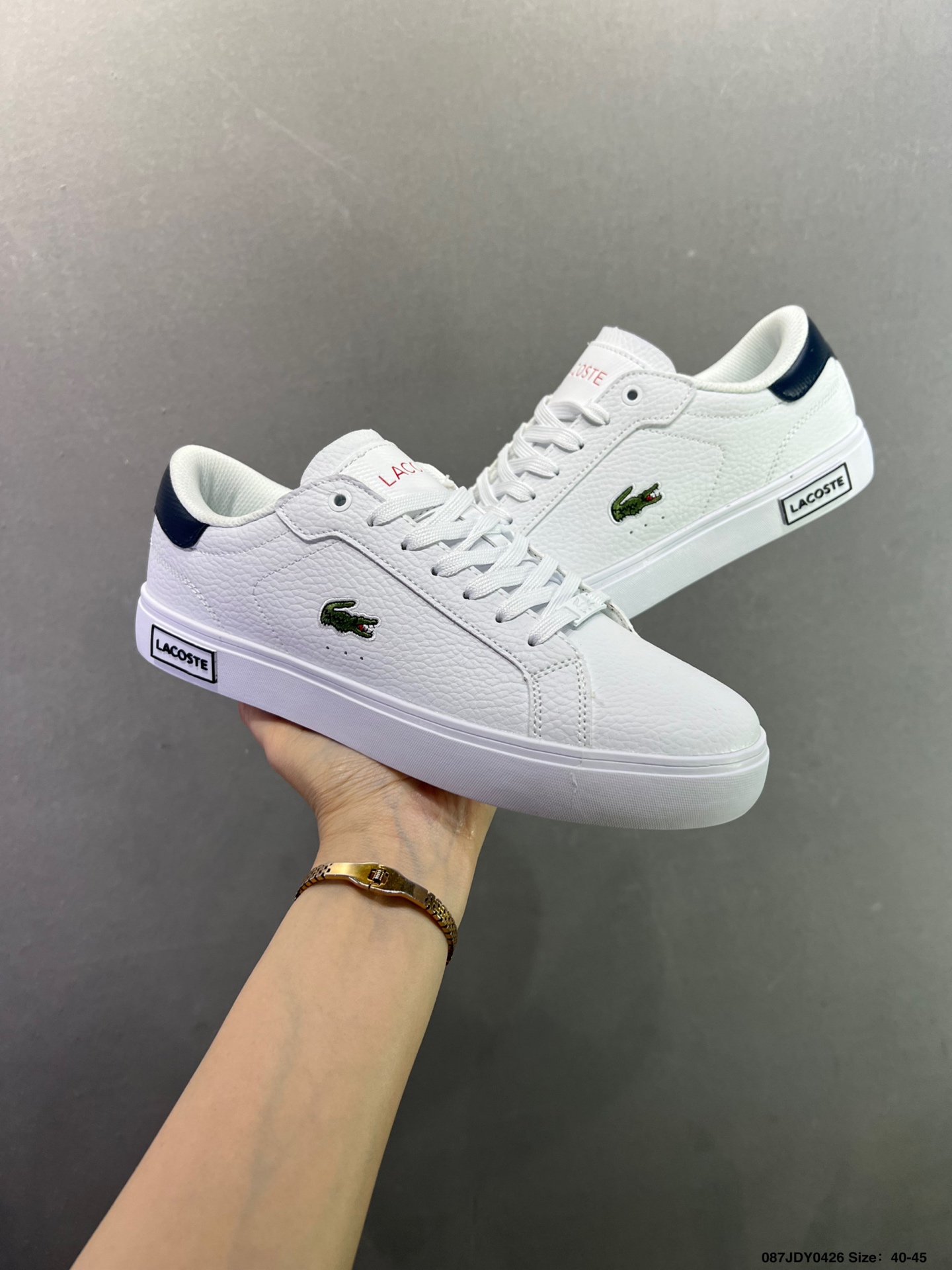 LACOSTE法国鳄鱼 百搭简约 低帮 生活休闲鞋-Top High Quatity Cheap Sneakers Fashion Clothing Clothes Bags handbags Shoes of all Brand wholesale With The best Quality And Beautiful Price from China Factory Chinese suppliers wholesaler seller LACOSTE法国鳄鱼 百搭简约 低帮 生活休闲鞋