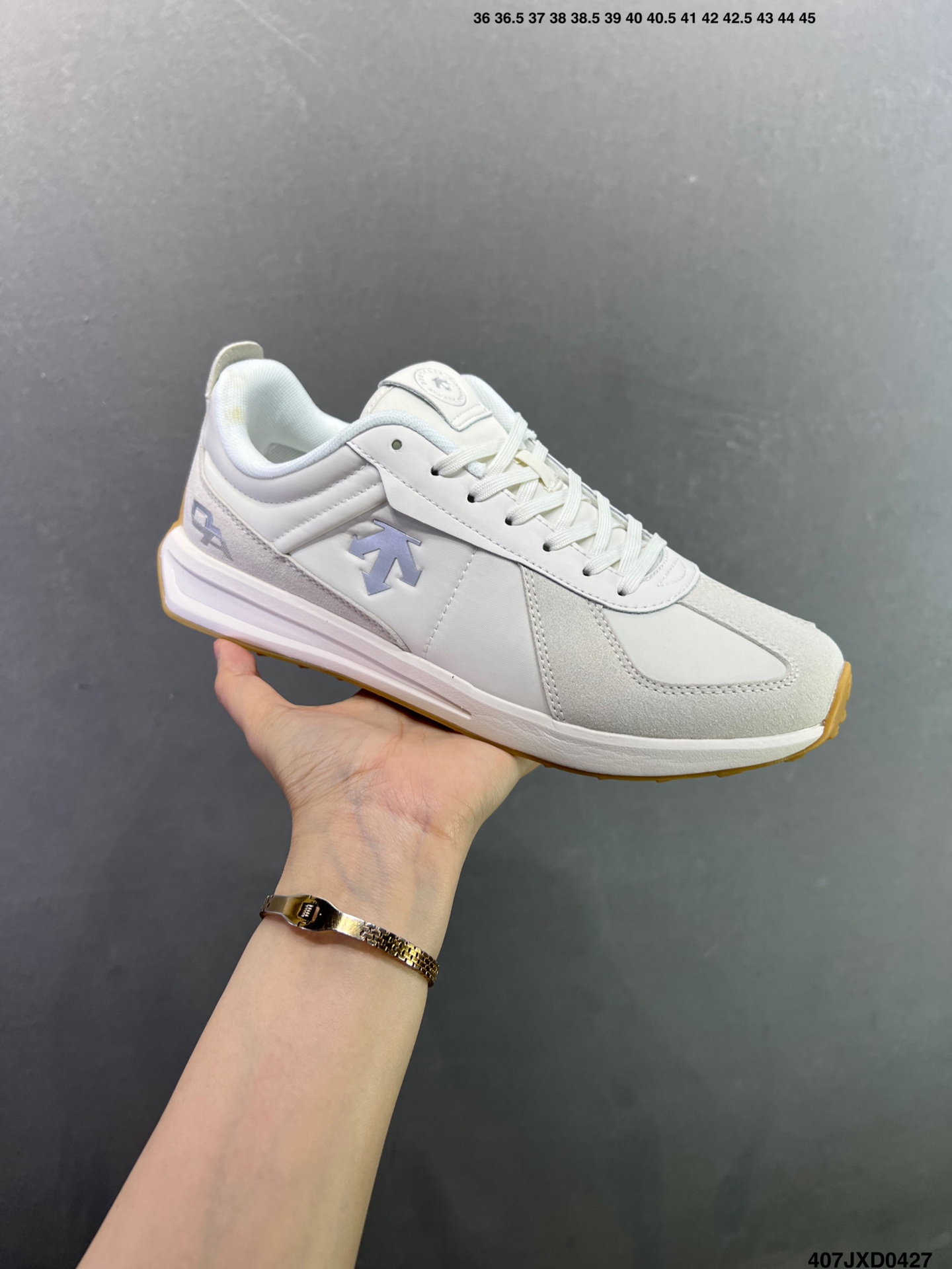 迪桑特DESCENTE EDGE COURT RETRO 复古轻质 耐磨低帮 生活休闲鞋 SP363LSN82-Top High Quatity Cheap Sneakers Fashion Clothing Clothes Bags handbags Shoes of all Brand wholesale With The best Quality And Beautiful Price from China Factory Chinese suppliers wholesaler seller 迪桑特DESCENTE EDGE COURT RETRO 复古轻质 耐磨低帮 生活休闲鞋 SP363LSN82