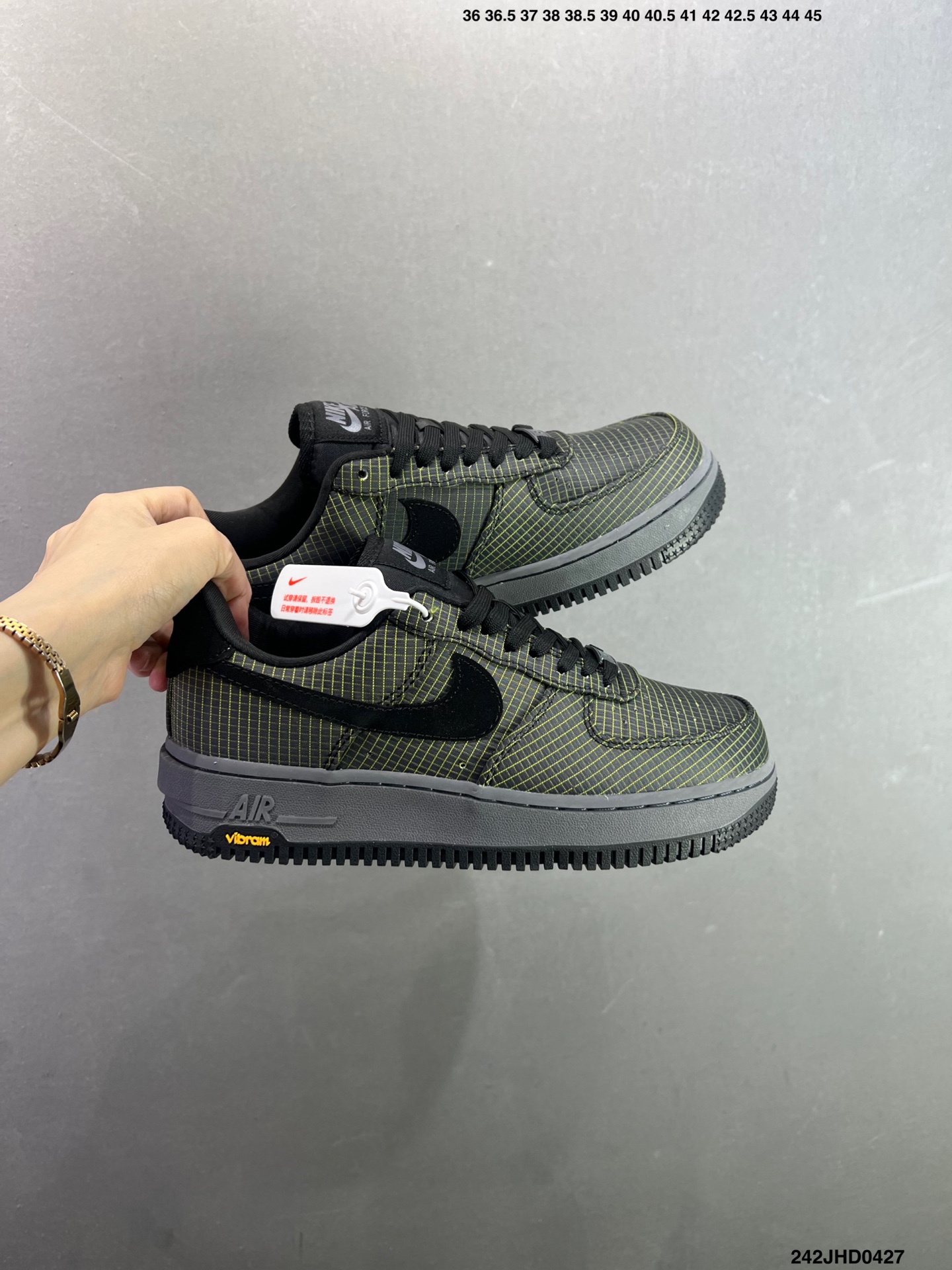 Nike Air Force 1 Low IH1943-001-Top High Quatity Cheap Sneakers Fashion Clothing Clothes Bags handbags Shoes of all Brand wholesale With The best Quality And Beautiful Price from China Factory Chinese suppliers wholesaler seller Nike Air Force 1 Low IH1943-001