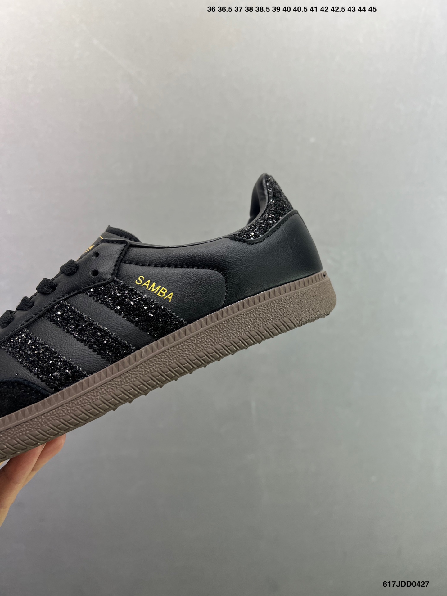 Adidas Originals Samba 阿迪达斯三叶草 桑巴舞系列绅士德训足球风百搭低帮休闲运动板鞋 HP3698-Top High Quatity Cheap Sneakers Fashion Clothing Clothes Bags handbags Shoes of all Brand wholesale With The best Quality And Beautiful Price from China Factory Chinese suppliers wholesaler seller Adidas Originals Samba 阿迪达斯三叶草 桑巴舞系列绅士德训足球风百搭低帮休闲运动板鞋 HP3698