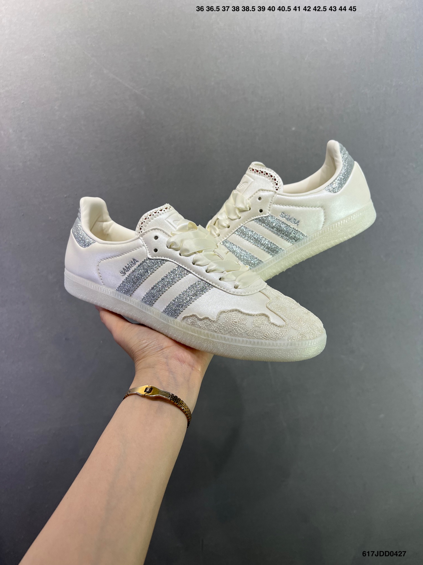 Adidas Originals Samba 阿迪达斯三叶草 桑巴舞系列绅士德训足球风百搭低帮休闲运动板鞋 HP3698-Top High Quatity Cheap Sneakers Fashion Clothing Clothes Bags handbags Shoes of all Brand wholesale With The best Quality And Beautiful Price from China Factory Chinese suppliers wholesaler seller Adidas Originals Samba 阿迪达斯三叶草 桑巴舞系列绅士德训足球风百搭低帮休闲运动板鞋 HP3698
