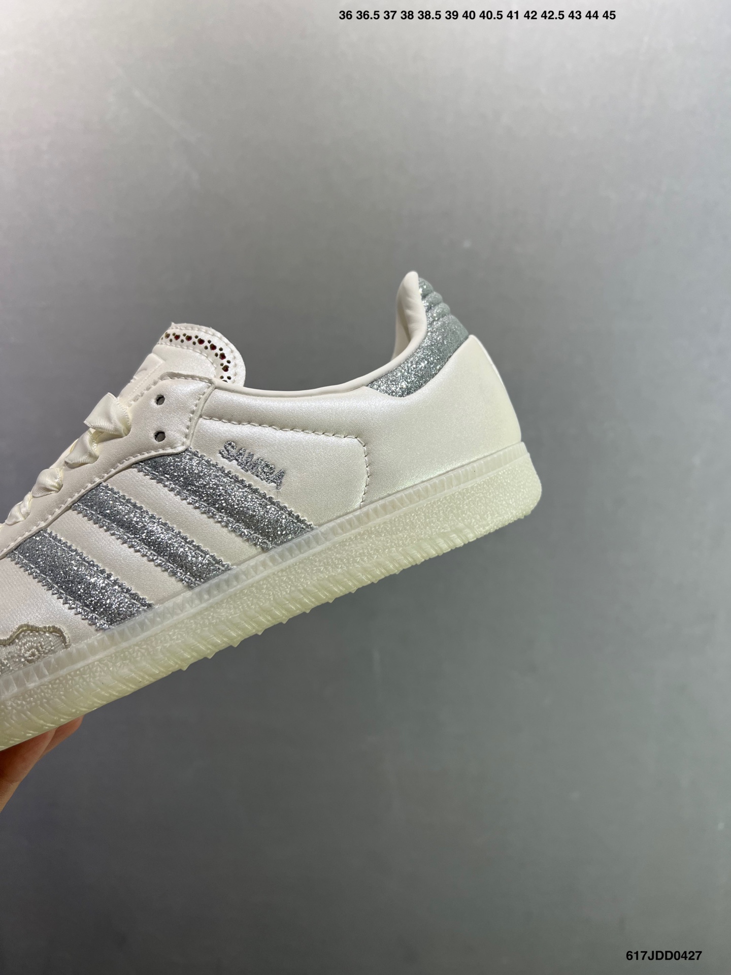 Adidas Originals Samba 阿迪达斯三叶草 桑巴舞系列绅士德训足球风百搭低帮休闲运动板鞋 HP3698-Top High Quatity Cheap Sneakers Fashion Clothing Clothes Bags handbags Shoes of all Brand wholesale With The best Quality And Beautiful Price from China Factory Chinese suppliers wholesaler seller Adidas Originals Samba 阿迪达斯三叶草 桑巴舞系列绅士德训足球风百搭低帮休闲运动板鞋 HP3698
