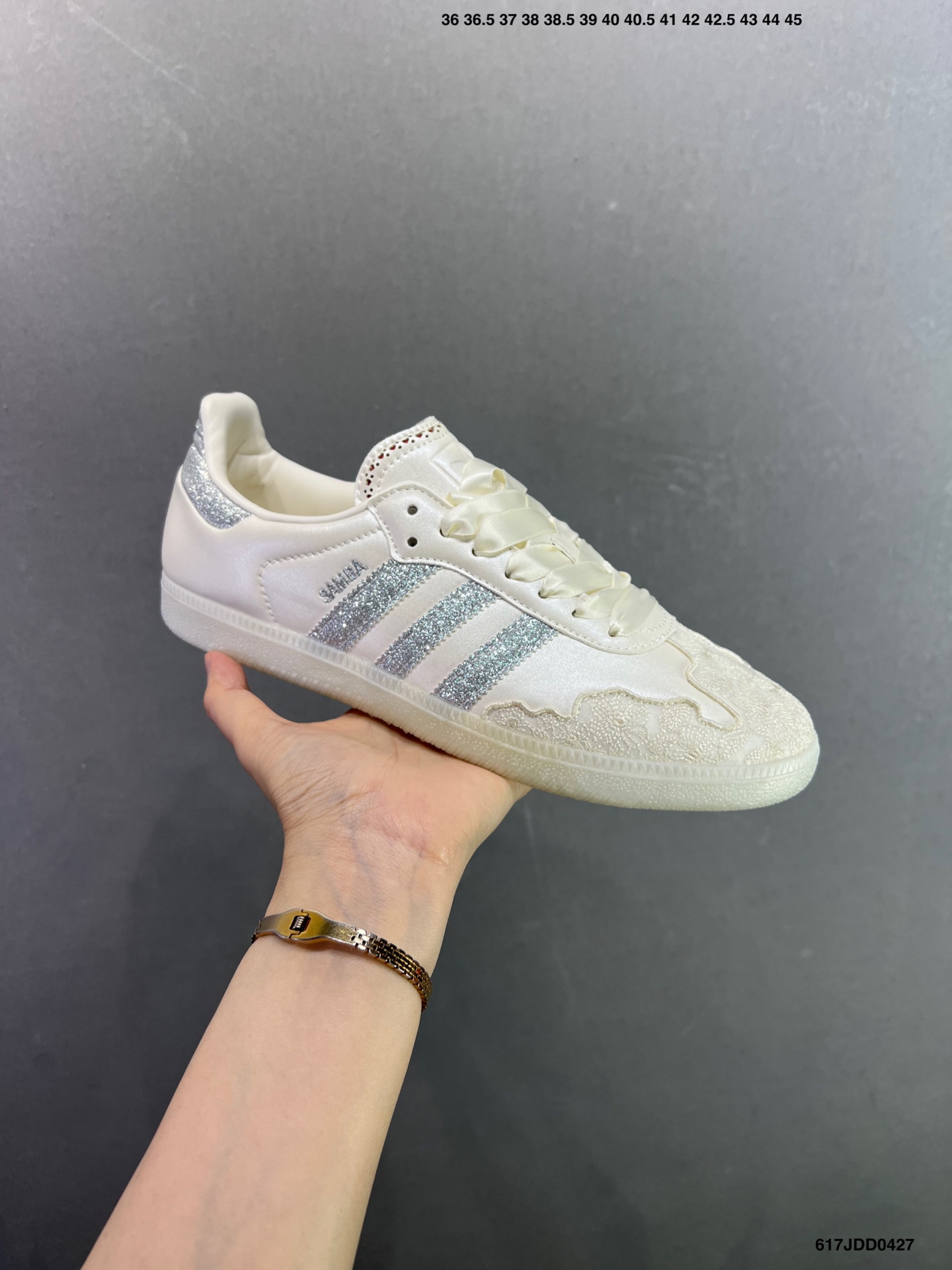 Adidas Originals Samba 阿迪达斯三叶草 桑巴舞系列绅士德训足球风百搭低帮休闲运动板鞋 HP3698-Top High Quatity Cheap Sneakers Fashion Clothing Clothes Bags handbags Shoes of all Brand wholesale With The best Quality And Beautiful Price from China Factory Chinese suppliers wholesaler seller Adidas Originals Samba 阿迪达斯三叶草 桑巴舞系列绅士德训足球风百搭低帮休闲运动板鞋 HP3698