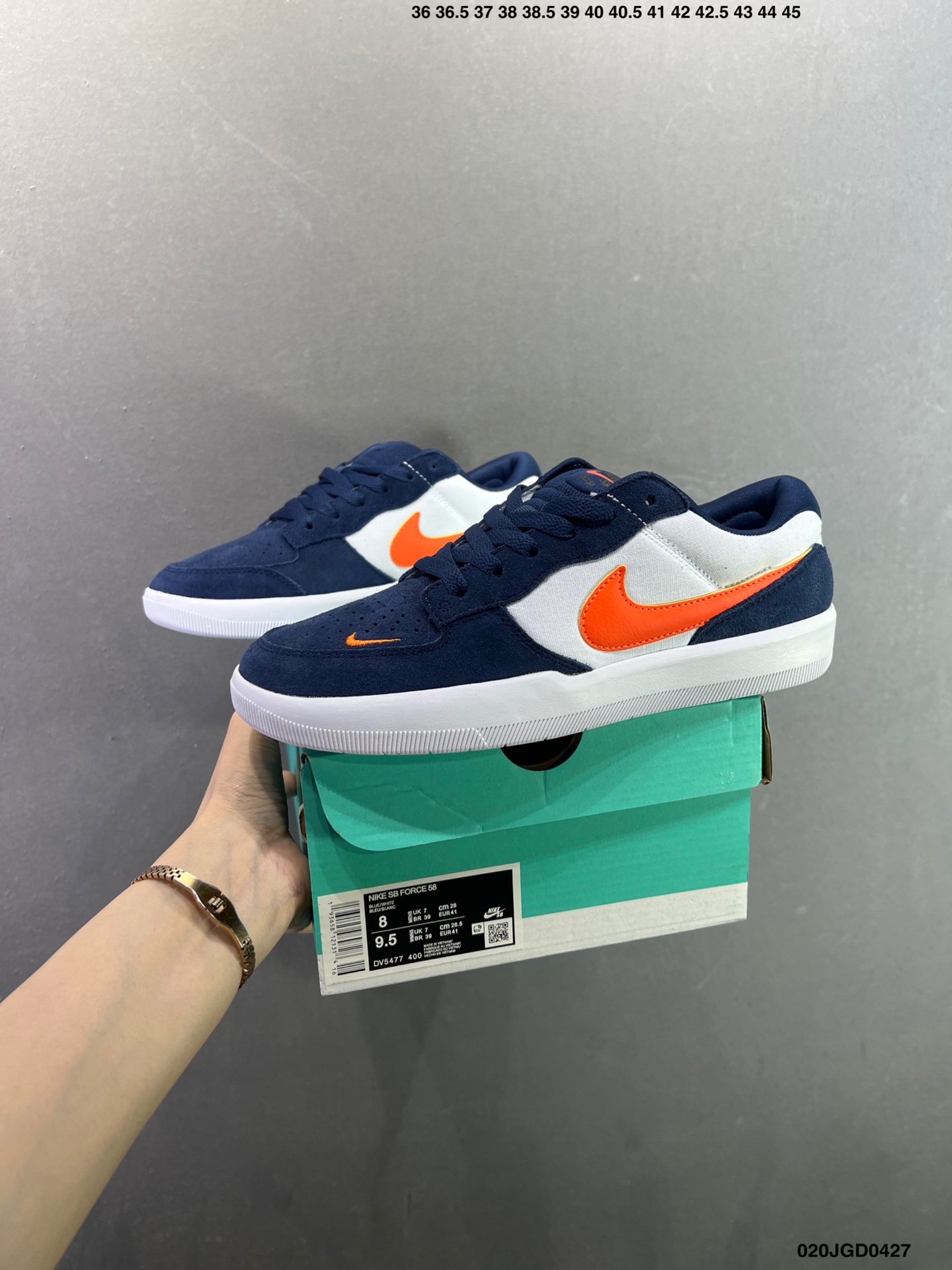 Nike SB Force 58 耐克 低帮休闲板鞋 DV5477-188-Top High Quatity Cheap Sneakers Fashion Clothing Clothes Bags handbags Shoes of all Brand wholesale With The best Quality And Beautiful Price from China Factory Chinese suppliers wholesaler seller Nike SB Force 58 耐克 低帮休闲板鞋 DV5477-188