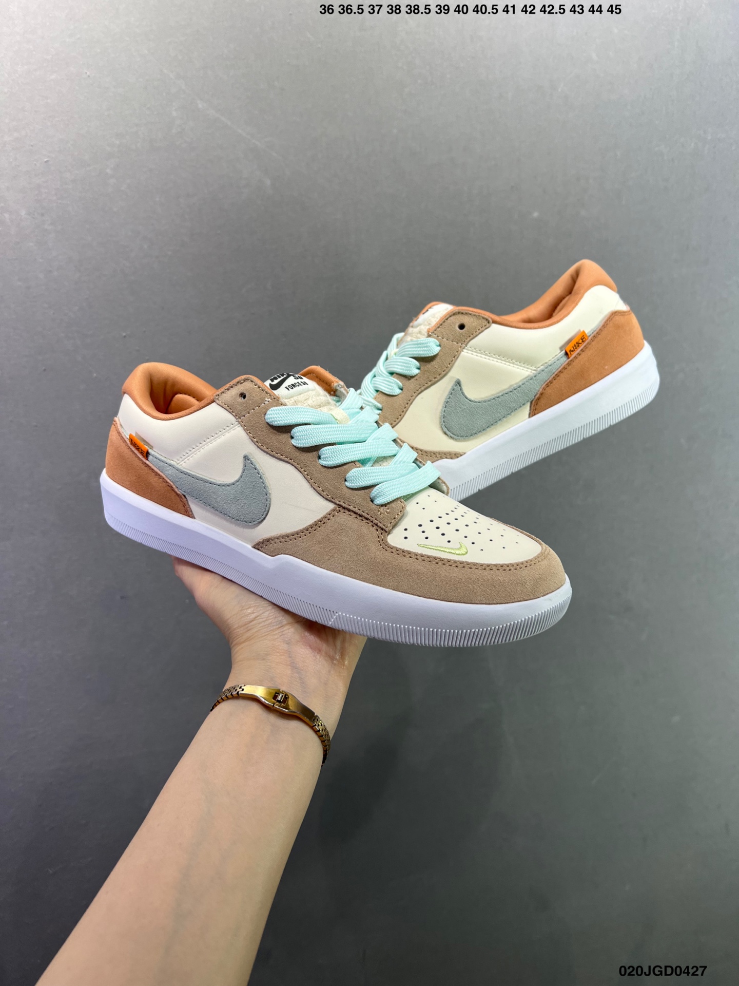 Nike SB Force 58 耐克 低帮休闲板鞋 DV5477-188-Top High Quatity Cheap Sneakers Fashion Clothing Clothes Bags handbags Shoes of all Brand wholesale With The best Quality And Beautiful Price from China Factory Chinese suppliers wholesaler seller Nike SB Force 58 耐克 低帮休闲板鞋 DV5477-188
