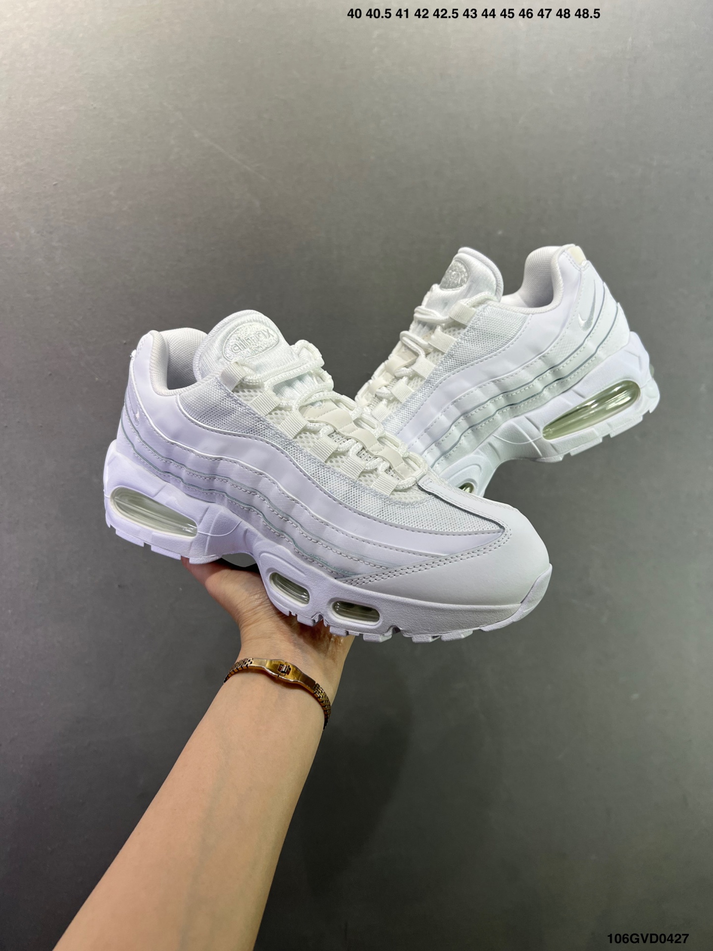 NK Air Max 95 Blue Spark 舒适百搭耐磨低帮气垫休闲跑步鞋 灰黑蓝 IM7410-100-Top High Quatity Cheap Sneakers Fashion Clothing Clothes Bags handbags Shoes of all Brand wholesale With The best Quality And Beautiful Price from China Factory Chinese suppliers wholesaler seller NK Air Max 95 Blue Spark 舒适百搭耐磨低帮气垫休闲跑步鞋 灰黑蓝 IM7410-100