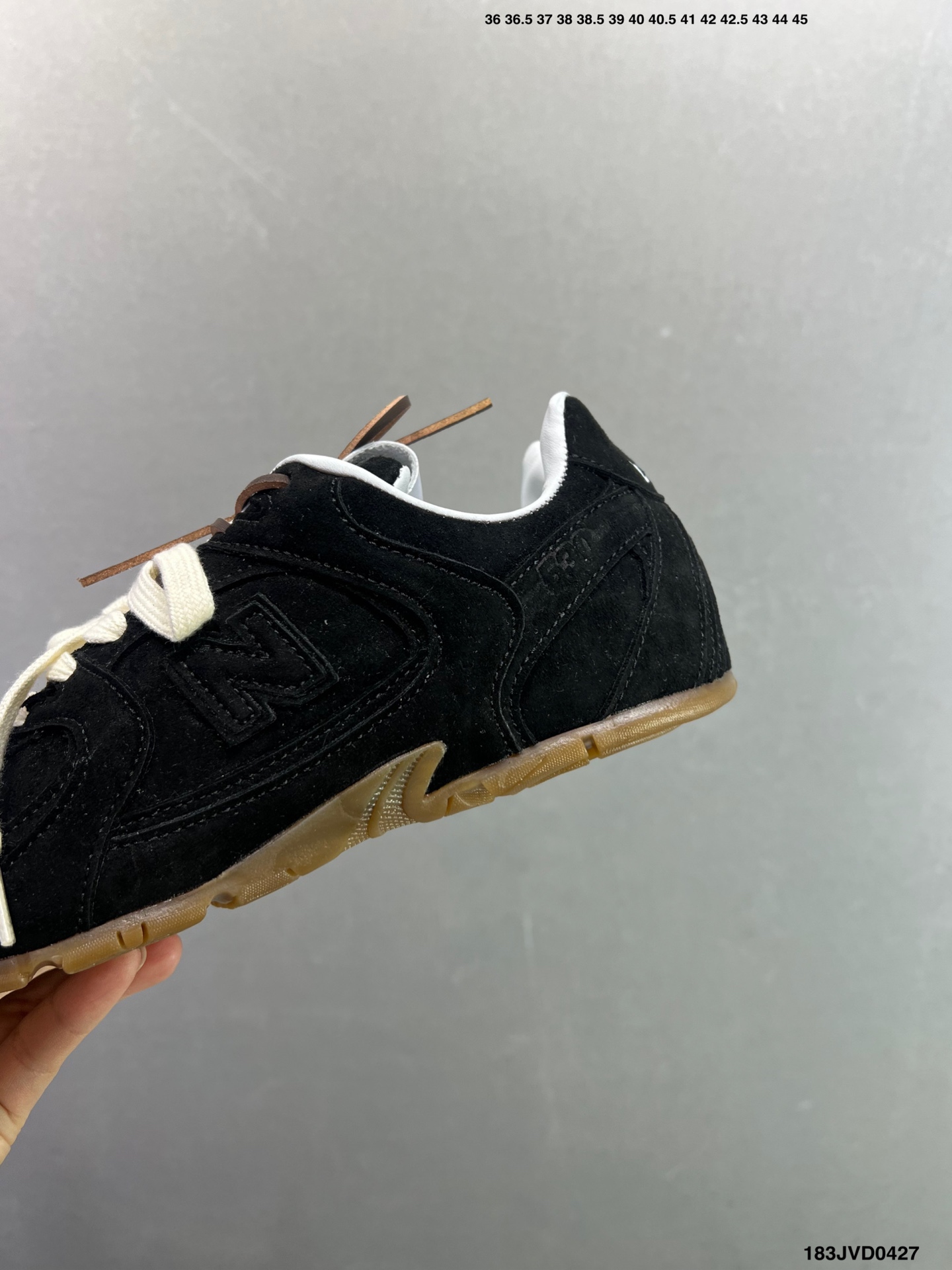 Miu Miu x New Balance联名款 New Balance 530 学院风 版本 联名款只保留了旧版NB530-Top High Quatity Cheap Sneakers Fashion Clothing Clothes Bags handbags Shoes of all Brand wholesale With The best Quality And Beautiful Price from China Factory Chinese suppliers wholesaler seller Miu Miu x New Balance联名款 New Balance 530 学院风 版本 联名款只保留了旧版NB530