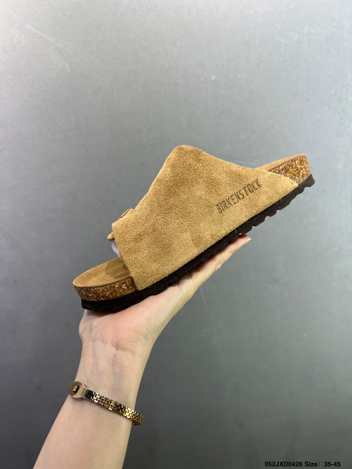 博肯Birkenstock London Suede Leather 伦敦系列低帮牛皮绒面革平底复古软木休闲鞋“反绒浅卡其”1010503-Top High Quatity Cheap Sneakers Fashion Clothing Clothes Bags handbags Shoes of all Brand wholesale With The best Quality And Beautiful Price from China Factory Chinese suppliers wholesaler seller 博肯Birkenstock London Suede Leather 伦敦系列低帮牛皮绒面革平底复古软木休闲鞋“反绒浅卡其”1010503