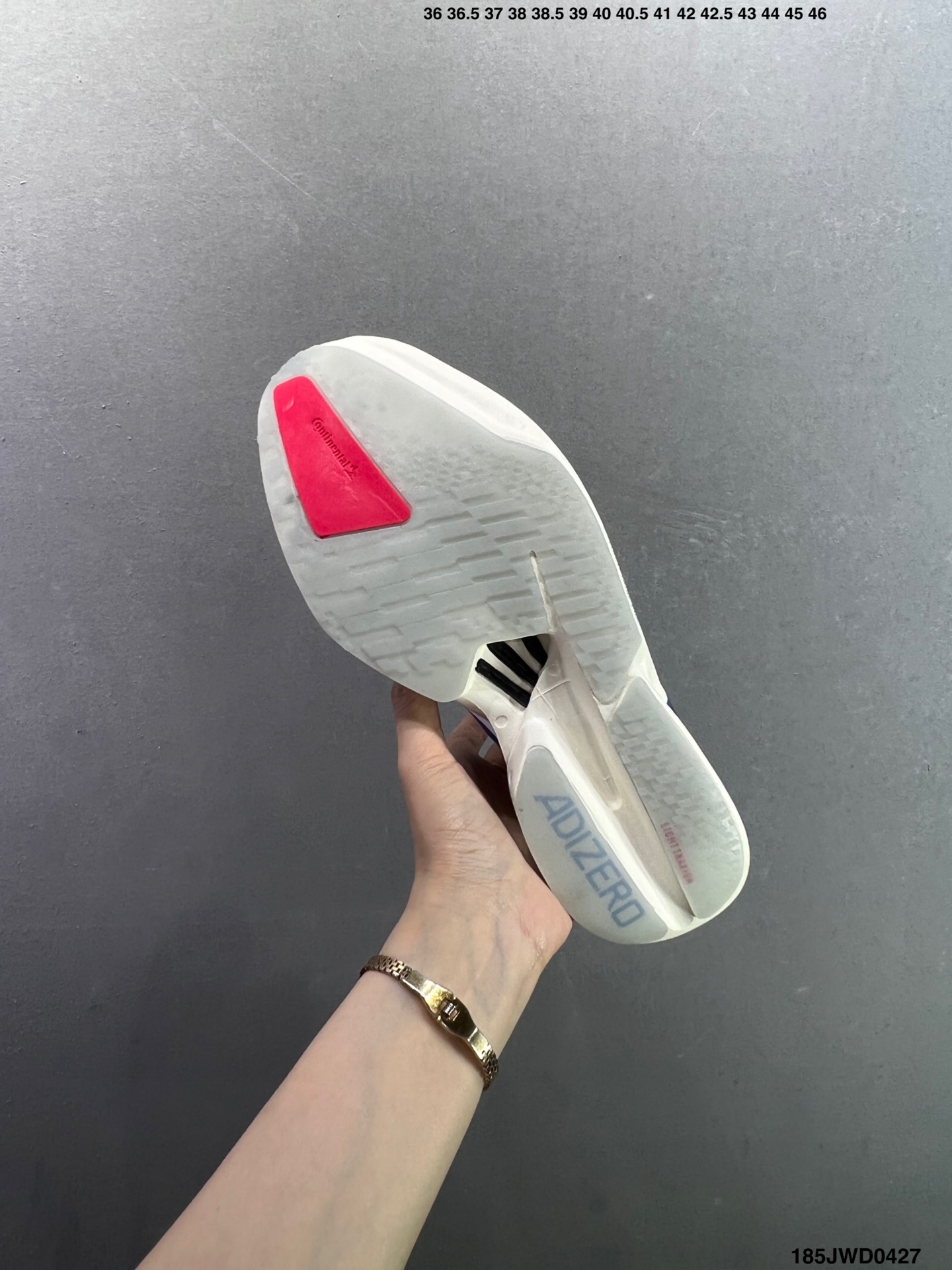 Adidas Adizero Adios Pro 4M 马拉松飞线贾卡轻质透气休闲运动跑步鞋 JS1889-Top High Quatity Cheap Sneakers Fashion Clothing Clothes Bags handbags Shoes of all Brand wholesale With The best Quality And Beautiful Price from China Factory Chinese suppliers wholesaler seller Adidas Adizero Adios Pro 4M 马拉松飞线贾卡轻质透气休闲运动跑步鞋 JS1889