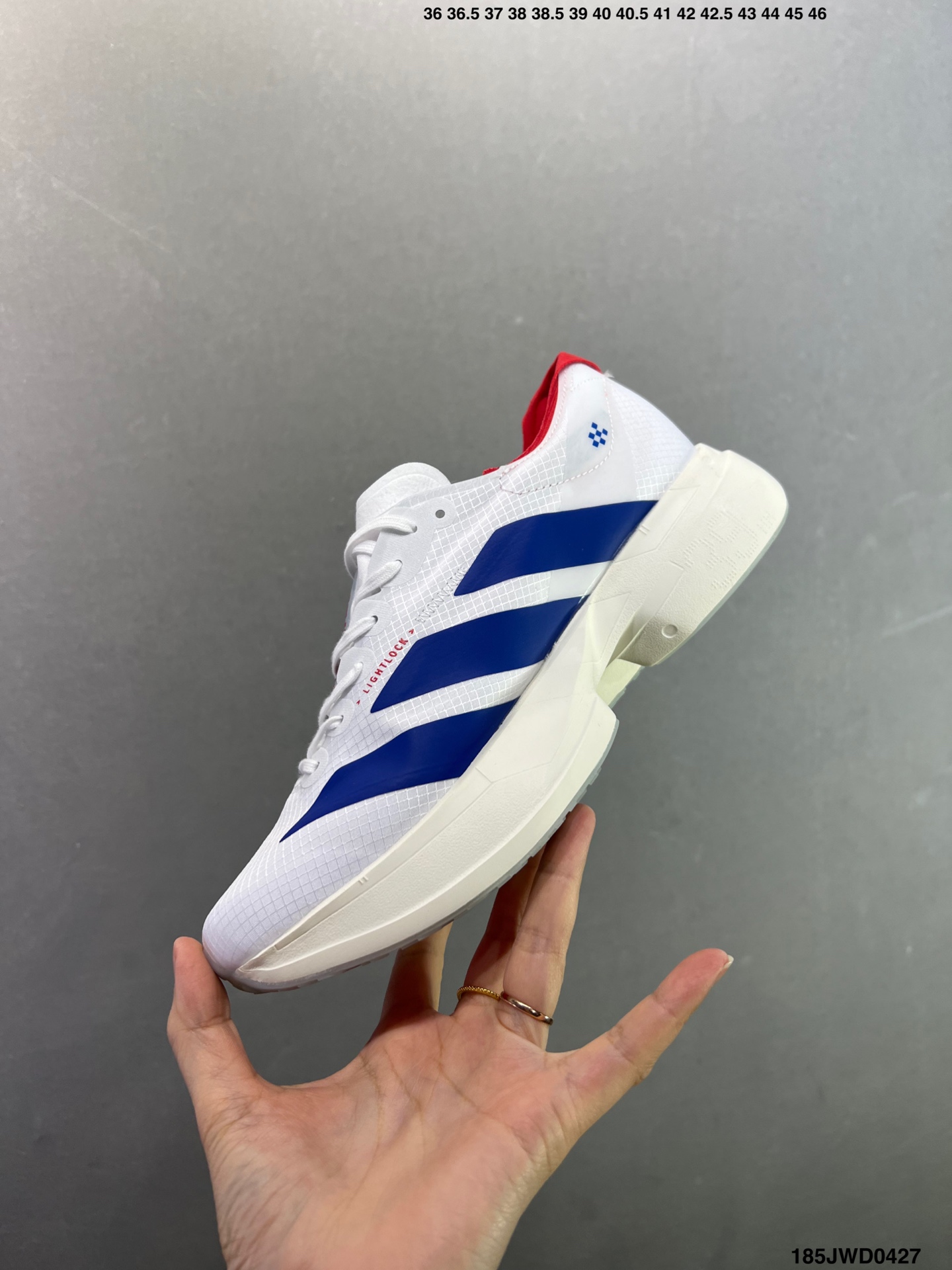 Adidas Adizero Adios Pro 4M 马拉松飞线贾卡轻质透气休闲运动跑步鞋 JS1889-Top High Quatity Cheap Sneakers Fashion Clothing Clothes Bags handbags Shoes of all Brand wholesale With The best Quality And Beautiful Price from China Factory Chinese suppliers wholesaler seller Adidas Adizero Adios Pro 4M 马拉松飞线贾卡轻质透气休闲运动跑步鞋 JS1889