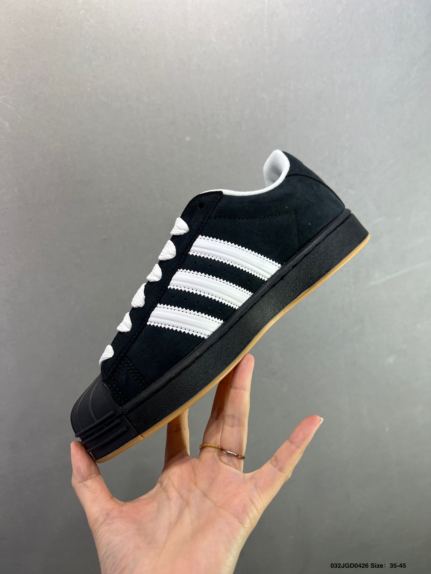 adidas originals Superstar ST 舒适贴合 板鞋低帮经典百搭休闲运动板鞋 KI3512-Top High Quatity Cheap Sneakers Fashion Clothing Clothes Bags handbags Shoes of all Brand wholesale With The best Quality And Beautiful Price from China Factory Chinese suppliers wholesaler seller adidas originals Superstar ST 舒适贴合 板鞋低帮经典百搭休闲运动板鞋 KI3512