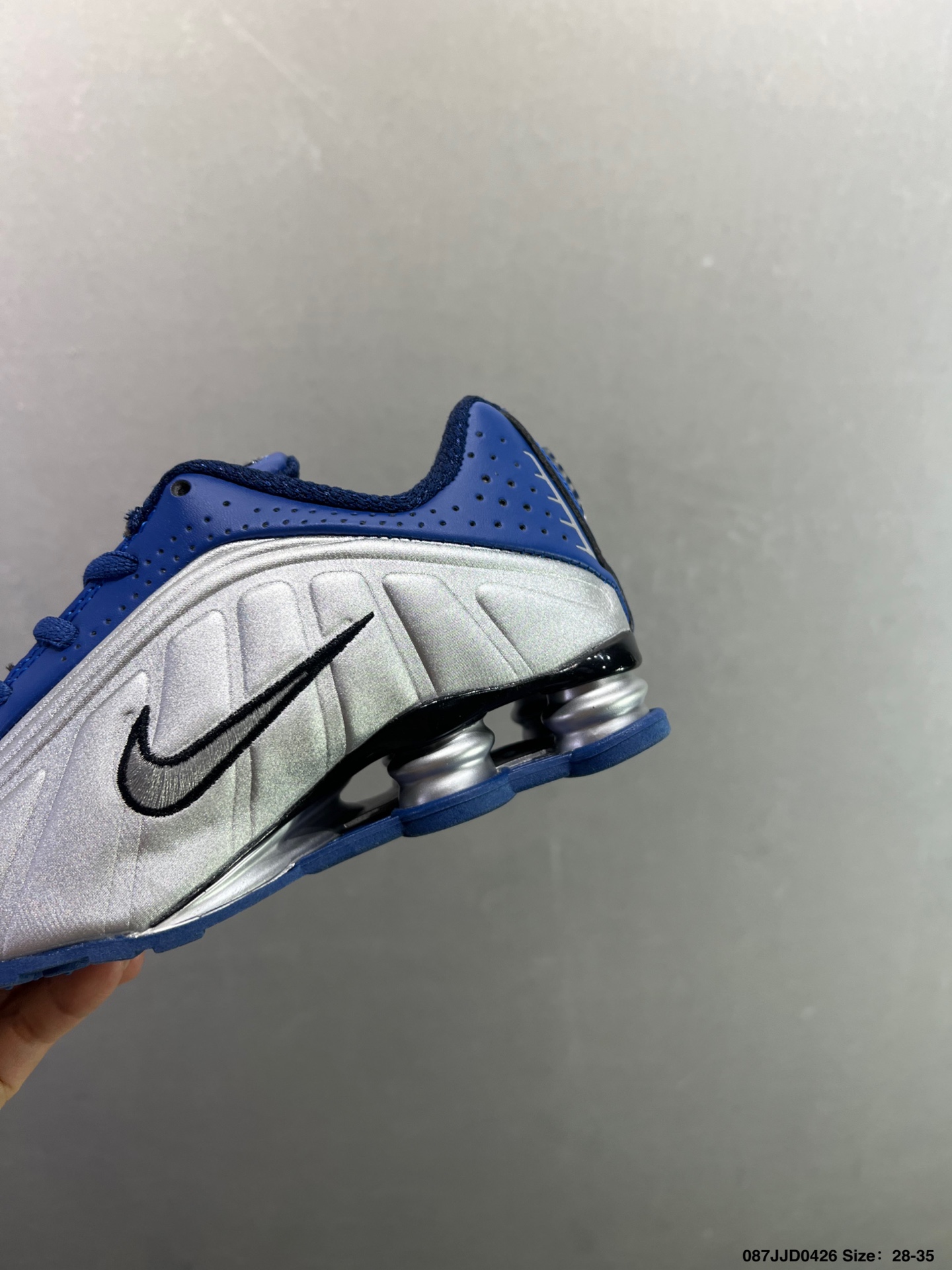 童鞋耐克 NIKE SHR4系列 耐克 低帮运动休闲气垫运动鞋 AR3565-102-Top High Quatity Cheap Sneakers Fashion Clothing Clothes Bags handbags Shoes of all Brand wholesale With The best Quality And Beautiful Price from China Factory Chinese suppliers wholesaler seller 童鞋耐克 NIKE SHR4系列 耐克 低帮运动休闲气垫运动鞋 AR3565-102
