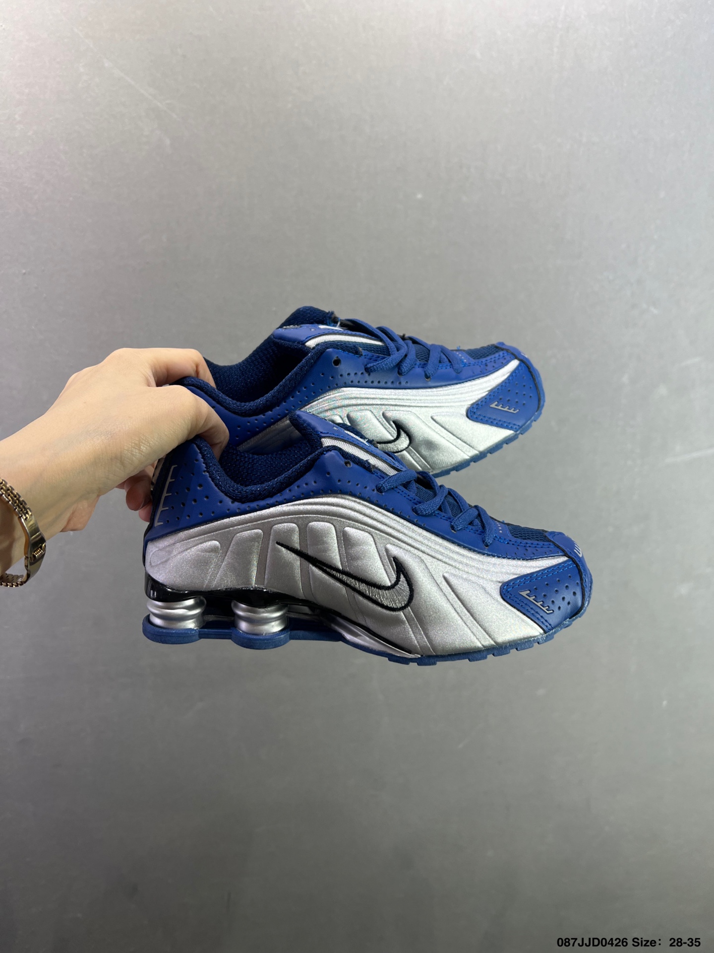 童鞋耐克 NIKE SHR4系列 耐克 低帮运动休闲气垫运动鞋 AR3565-102-Top High Quatity Cheap Sneakers Fashion Clothing Clothes Bags handbags Shoes of all Brand wholesale With The best Quality And Beautiful Price from China Factory Chinese suppliers wholesaler seller 童鞋耐克 NIKE SHR4系列 耐克 低帮运动休闲气垫运动鞋 AR3565-102