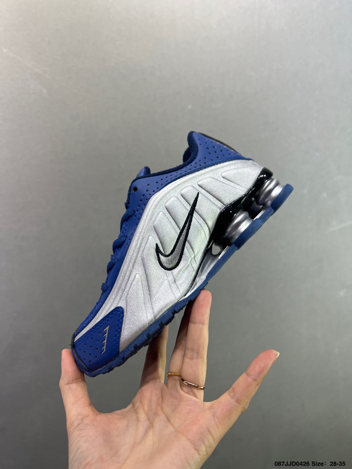 童鞋耐克 NIKE SHR4系列 耐克 低帮运动休闲气垫运动鞋 AR3565-102-Top High Quatity Cheap Sneakers Fashion Clothing Clothes Bags handbags Shoes of all Brand wholesale With The best Quality And Beautiful Price from China Factory Chinese suppliers wholesaler seller 童鞋耐克 NIKE SHR4系列 耐克 低帮运动休闲气垫运动鞋 AR3565-102