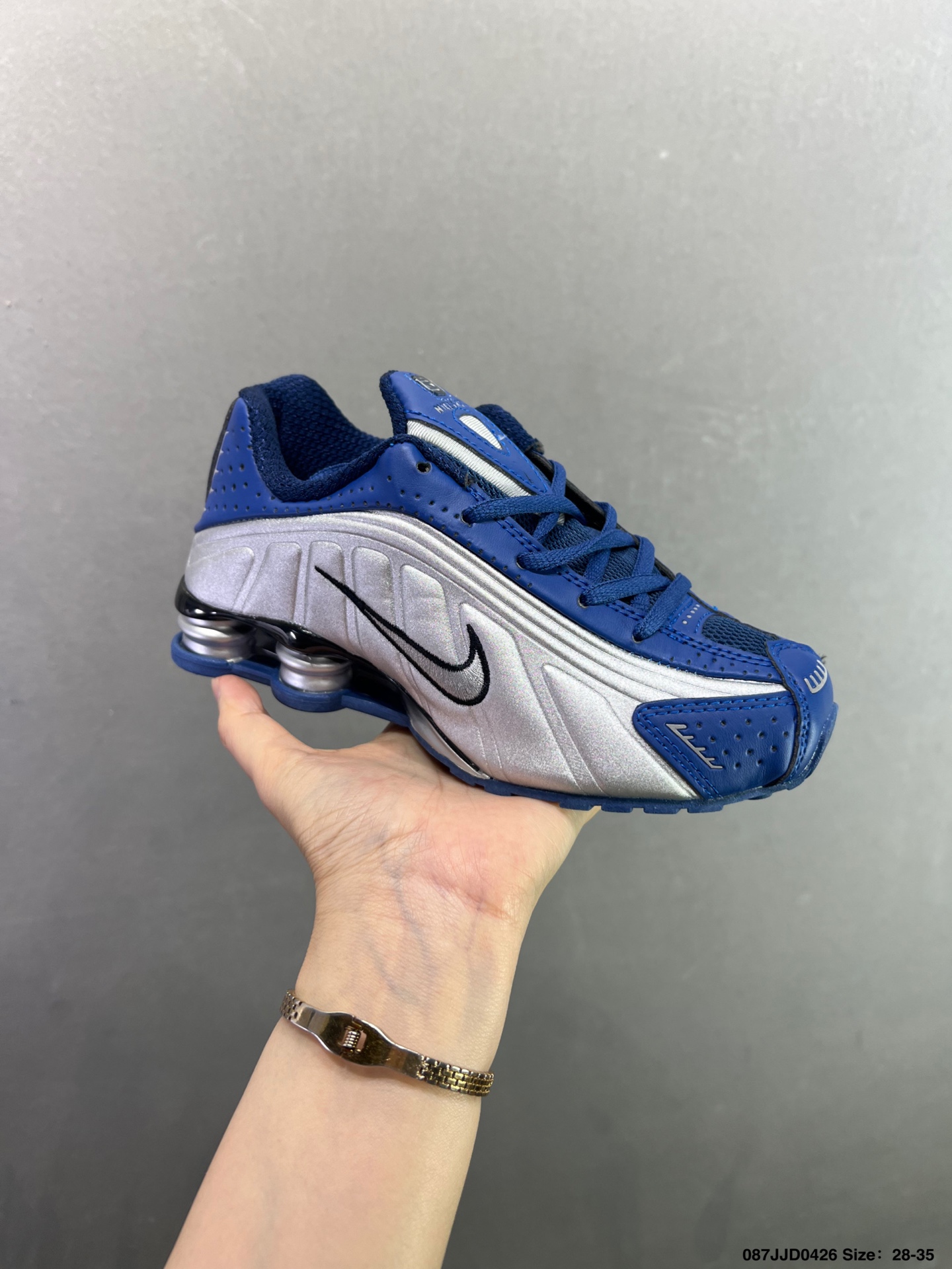 童鞋耐克 NIKE SHR4系列 耐克 低帮运动休闲气垫运动鞋 AR3565-102-Top High Quatity Cheap Sneakers Fashion Clothing Clothes Bags handbags Shoes of all Brand wholesale With The best Quality And Beautiful Price from China Factory Chinese suppliers wholesaler seller 童鞋耐克 NIKE SHR4系列 耐克 低帮运动休闲气垫运动鞋 AR3565-102