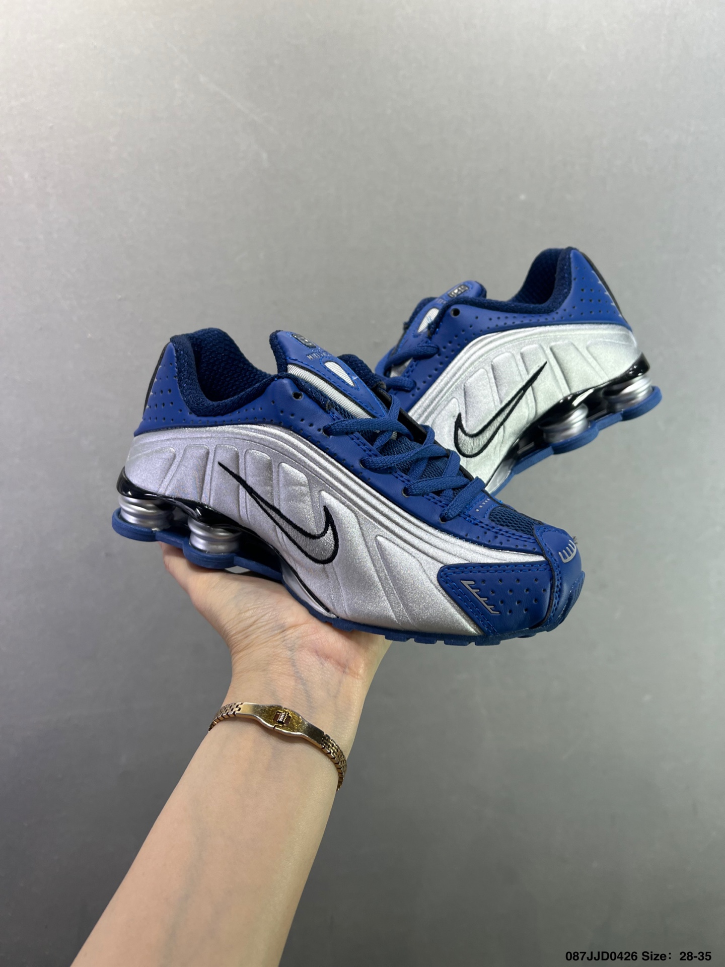 童鞋耐克 NIKE SHR4系列 耐克 低帮运动休闲气垫运动鞋 AR3565-102-Top High Quatity Cheap Sneakers Fashion Clothing Clothes Bags handbags Shoes of all Brand wholesale With The best Quality And Beautiful Price from China Factory Chinese suppliers wholesaler seller 童鞋耐克 NIKE SHR4系列 耐克 低帮运动休闲气垫运动鞋 AR3565-102