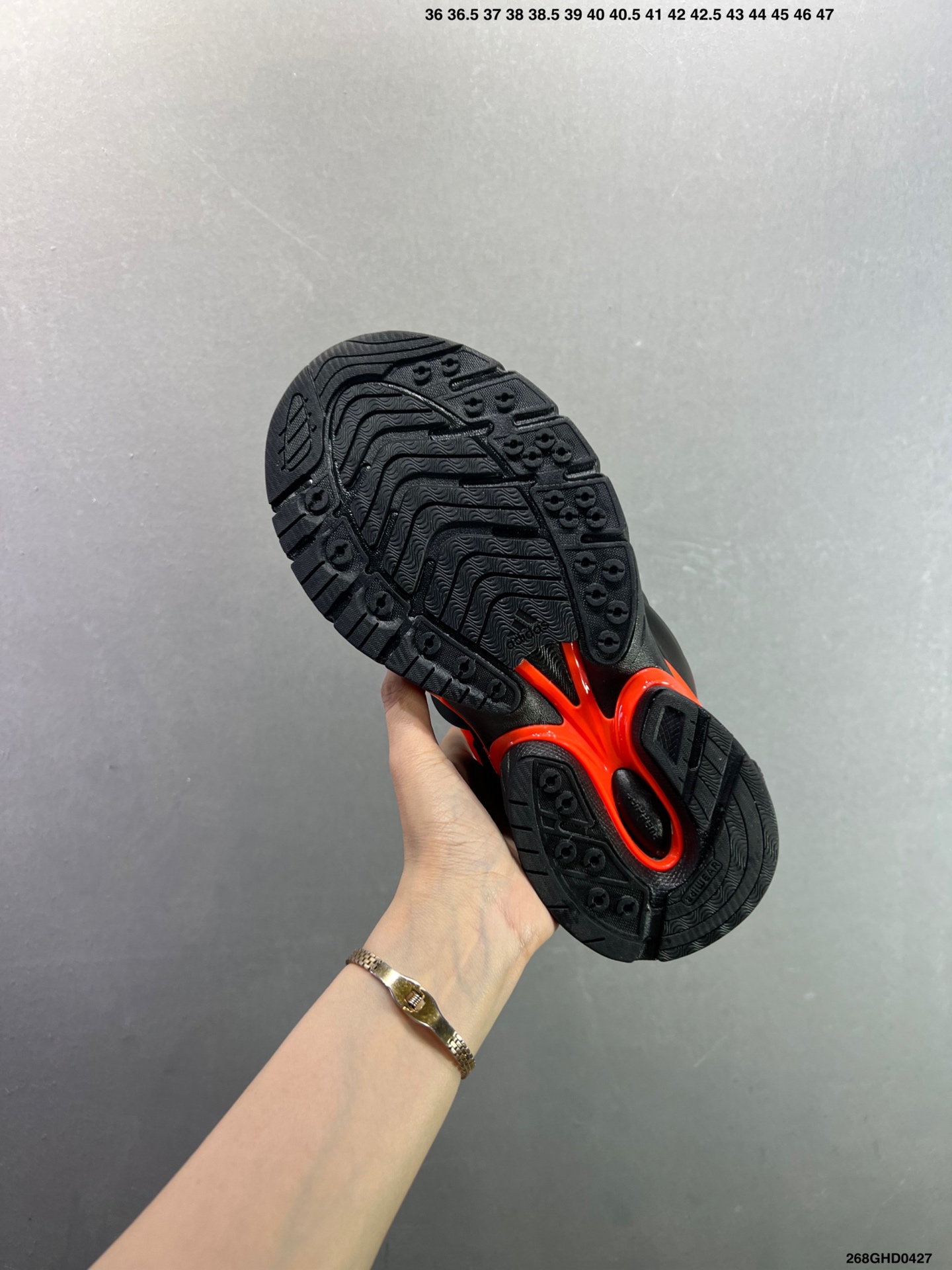 Adidas Originals Adistar Jellyfish 阿迪复古舒适防滑减震运动鞋 KI0163-Top High Quatity Cheap Sneakers Fashion Clothing Clothes Bags handbags Shoes of all Brand wholesale With The best Quality And Beautiful Price from China Factory Chinese suppliers wholesaler seller Adidas Originals Adistar Jellyfish 阿迪复古舒适防滑减震运动鞋 KI0163