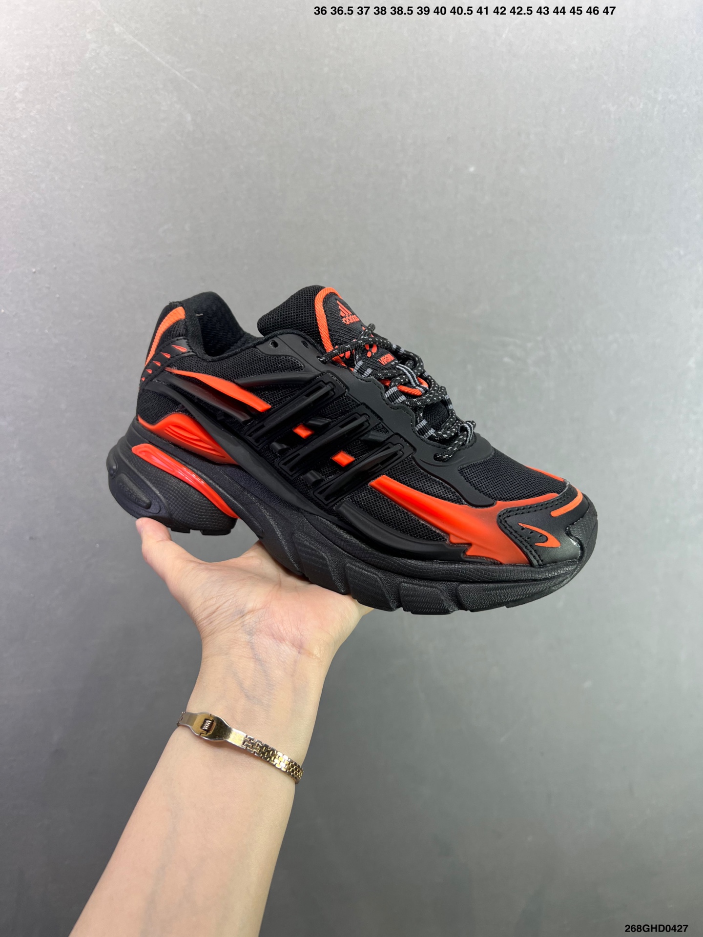 Adidas Originals Adistar Jellyfish 阿迪复古舒适防滑减震运动鞋 KI0163-Top High Quatity Cheap Sneakers Fashion Clothing Clothes Bags handbags Shoes of all Brand wholesale With The best Quality And Beautiful Price from China Factory Chinese suppliers wholesaler seller Adidas Originals Adistar Jellyfish 阿迪复古舒适防滑减震运动鞋 KI0163