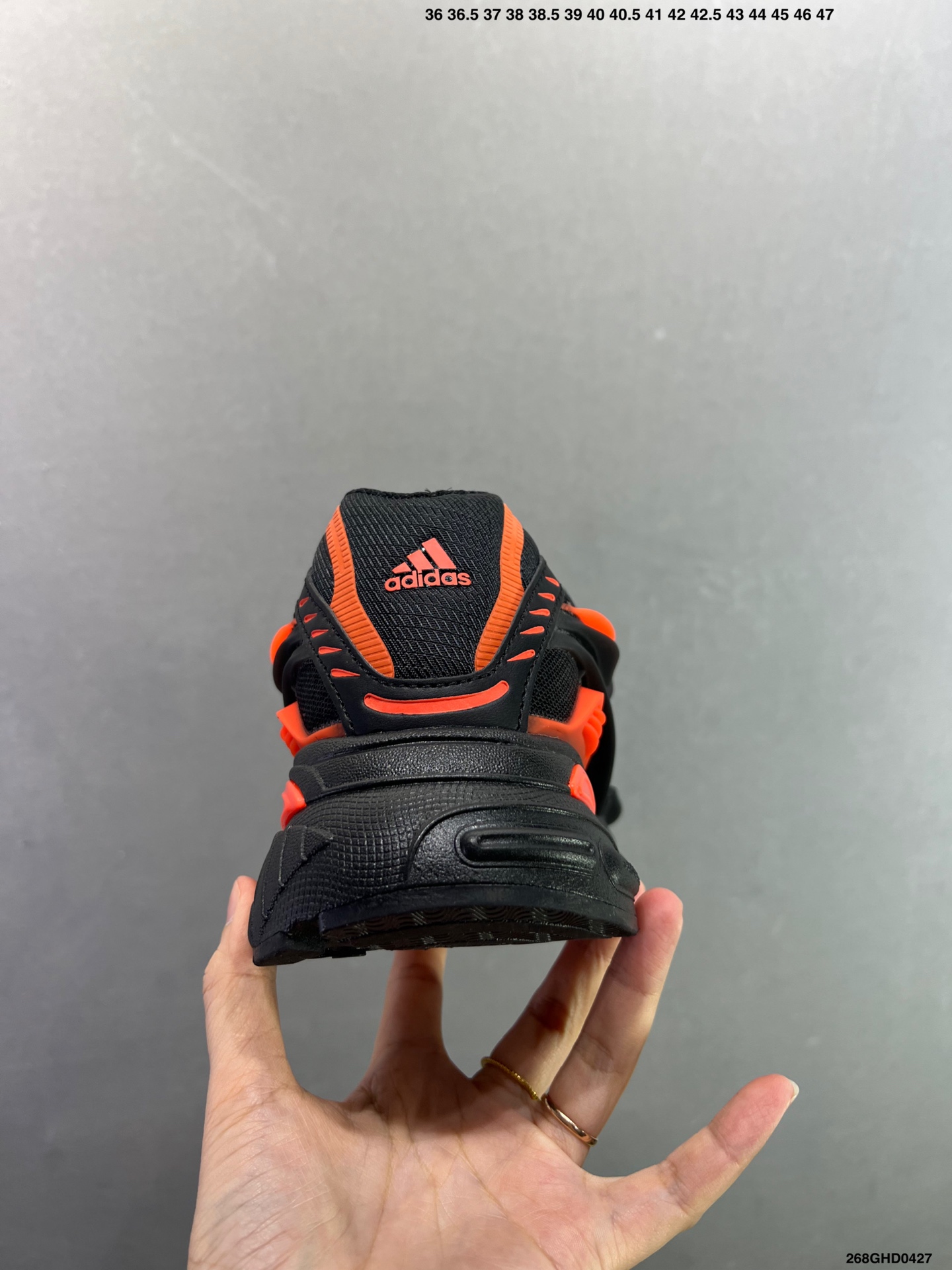 Adidas Originals Adistar Jellyfish 阿迪复古舒适防滑减震运动鞋 KI0163-Top High Quatity Cheap Sneakers Fashion Clothing Clothes Bags handbags Shoes of all Brand wholesale With The best Quality And Beautiful Price from China Factory Chinese suppliers wholesaler seller Adidas Originals Adistar Jellyfish 阿迪复古舒适防滑减震运动鞋 KI0163