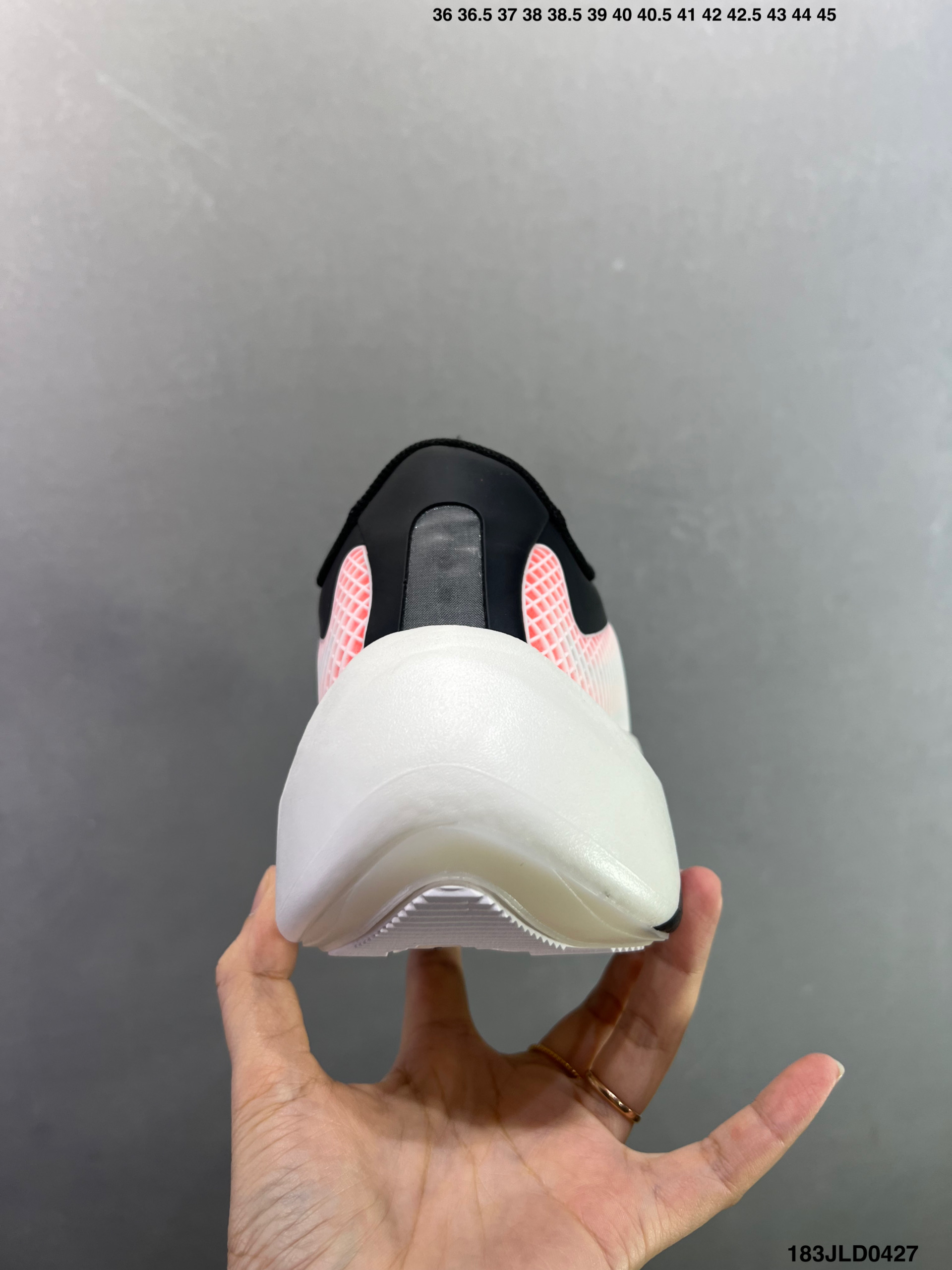 AD Hyperboost Edge 爆米花缓震舒适贴合跑步鞋-Top High Quatity Cheap Sneakers Fashion Clothing Clothes Bags handbags Shoes of all Brand wholesale With The best Quality And Beautiful Price from China Factory Chinese suppliers wholesaler seller AD Hyperboost Edge 爆米花缓震舒适贴合跑步鞋