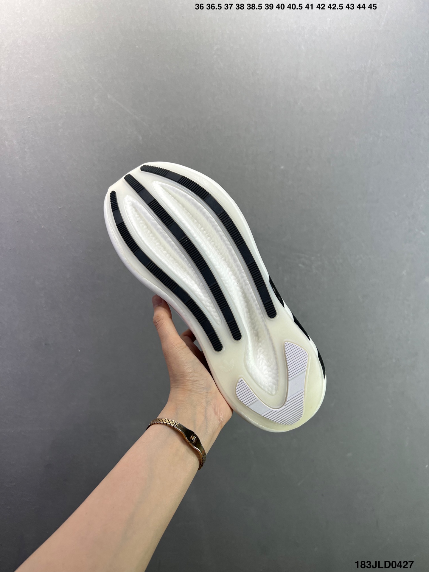 AD Hyperboost Edge 爆米花缓震舒适贴合跑步鞋-Top High Quatity Cheap Sneakers Fashion Clothing Clothes Bags handbags Shoes of all Brand wholesale With The best Quality And Beautiful Price from China Factory Chinese suppliers wholesaler seller AD Hyperboost Edge 爆米花缓震舒适贴合跑步鞋