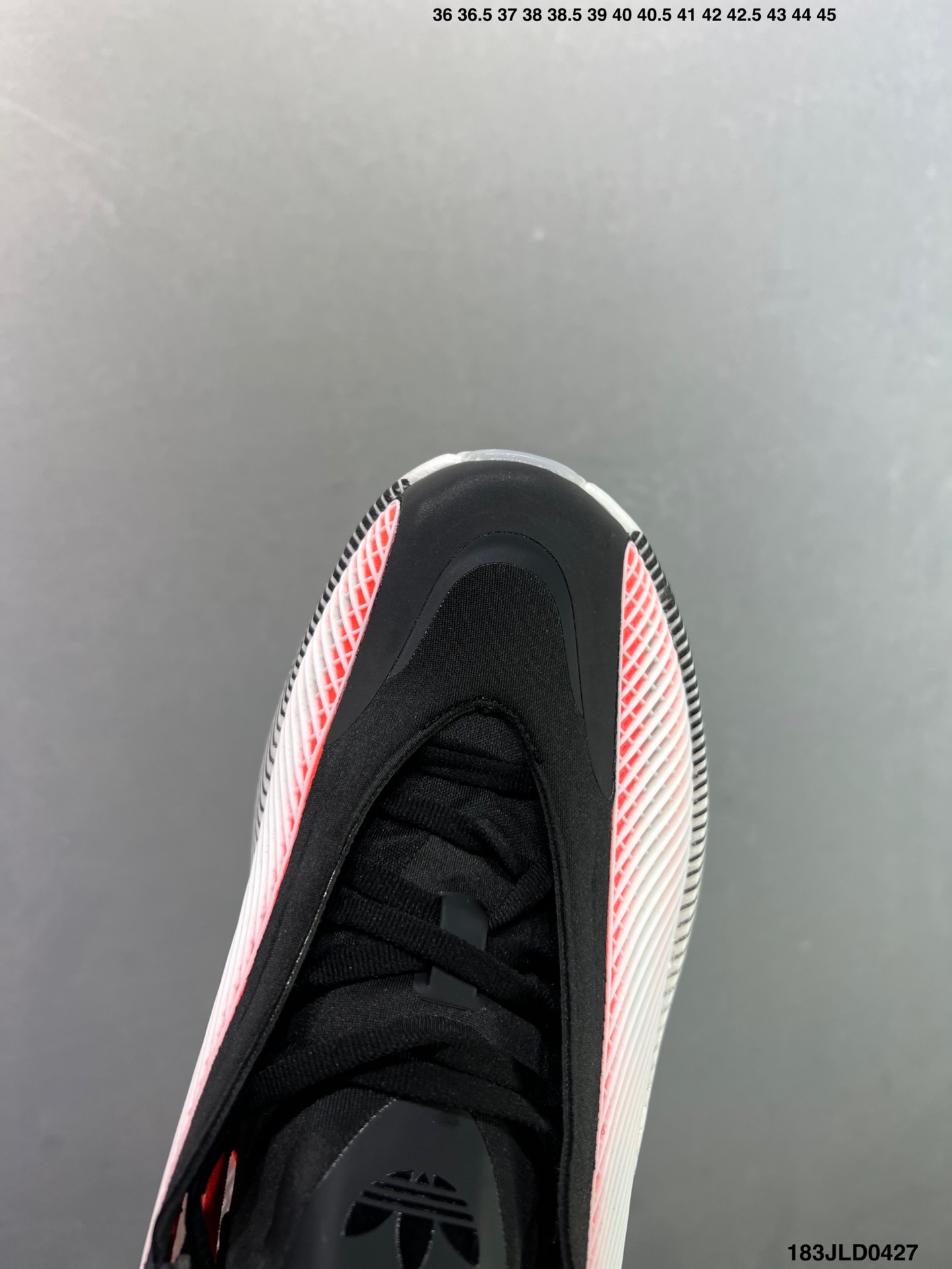 AD Hyperboost Edge 爆米花缓震舒适贴合跑步鞋-Top High Quatity Cheap Sneakers Fashion Clothing Clothes Bags handbags Shoes of all Brand wholesale With The best Quality And Beautiful Price from China Factory Chinese suppliers wholesaler seller AD Hyperboost Edge 爆米花缓震舒适贴合跑步鞋
