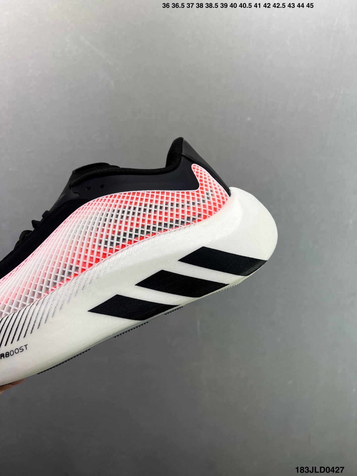 AD Hyperboost Edge 爆米花缓震舒适贴合跑步鞋-Top High Quatity Cheap Sneakers Fashion Clothing Clothes Bags handbags Shoes of all Brand wholesale With The best Quality And Beautiful Price from China Factory Chinese suppliers wholesaler seller AD Hyperboost Edge 爆米花缓震舒适贴合跑步鞋