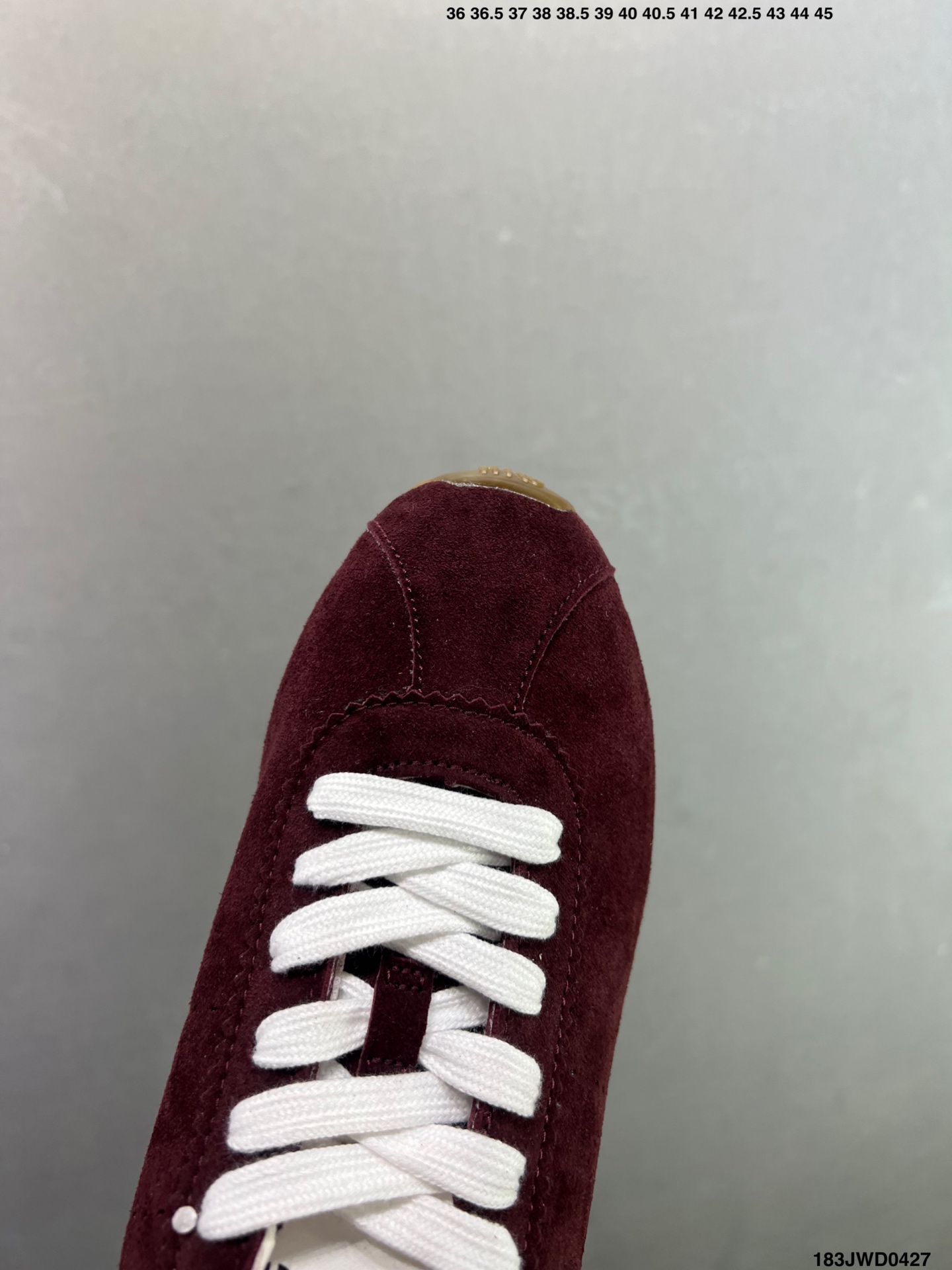 MIUMIU鞋子 缪缪miumiu休闲小脏鞋系列