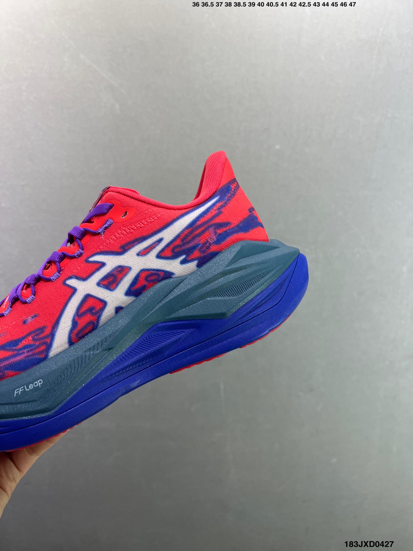 ASICS SUPERBLAST 3 舒适贴合回弹透气减震支撑跑步鞋-Top High Quatity Cheap Sneakers Fashion Clothing Clothes Bags handbags Shoes of all Brand wholesale With The best Quality And Beautiful Price from China Factory Chinese suppliers wholesaler seller ASICS SUPERBLAST 3 舒适贴合回弹透气减震支撑跑步鞋